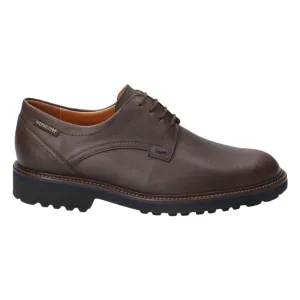 Chaussures Mephisto pour Homme Batiste Marron Foncé