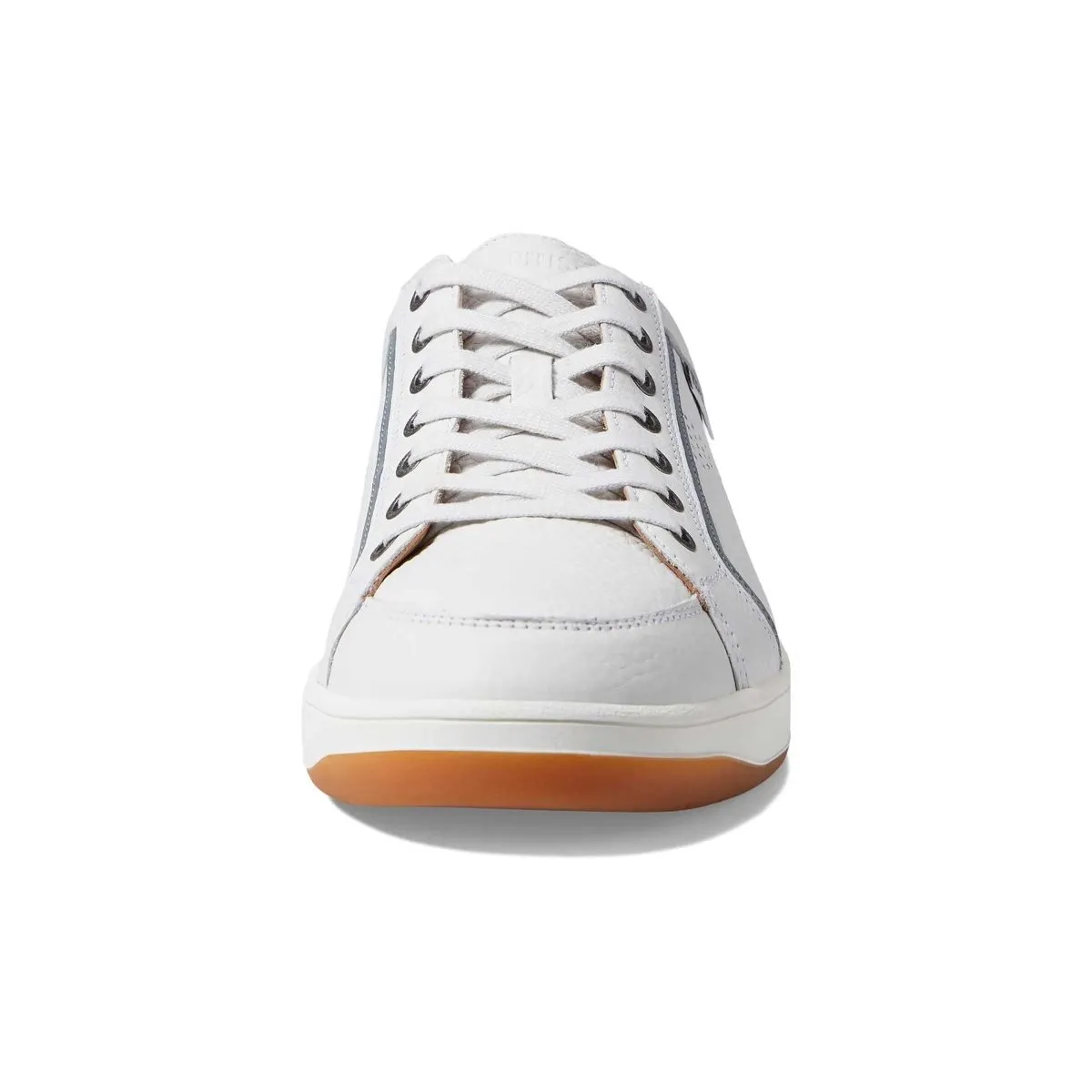 Chaussures Mephisto Harrison Blanc Oregon pour Homme