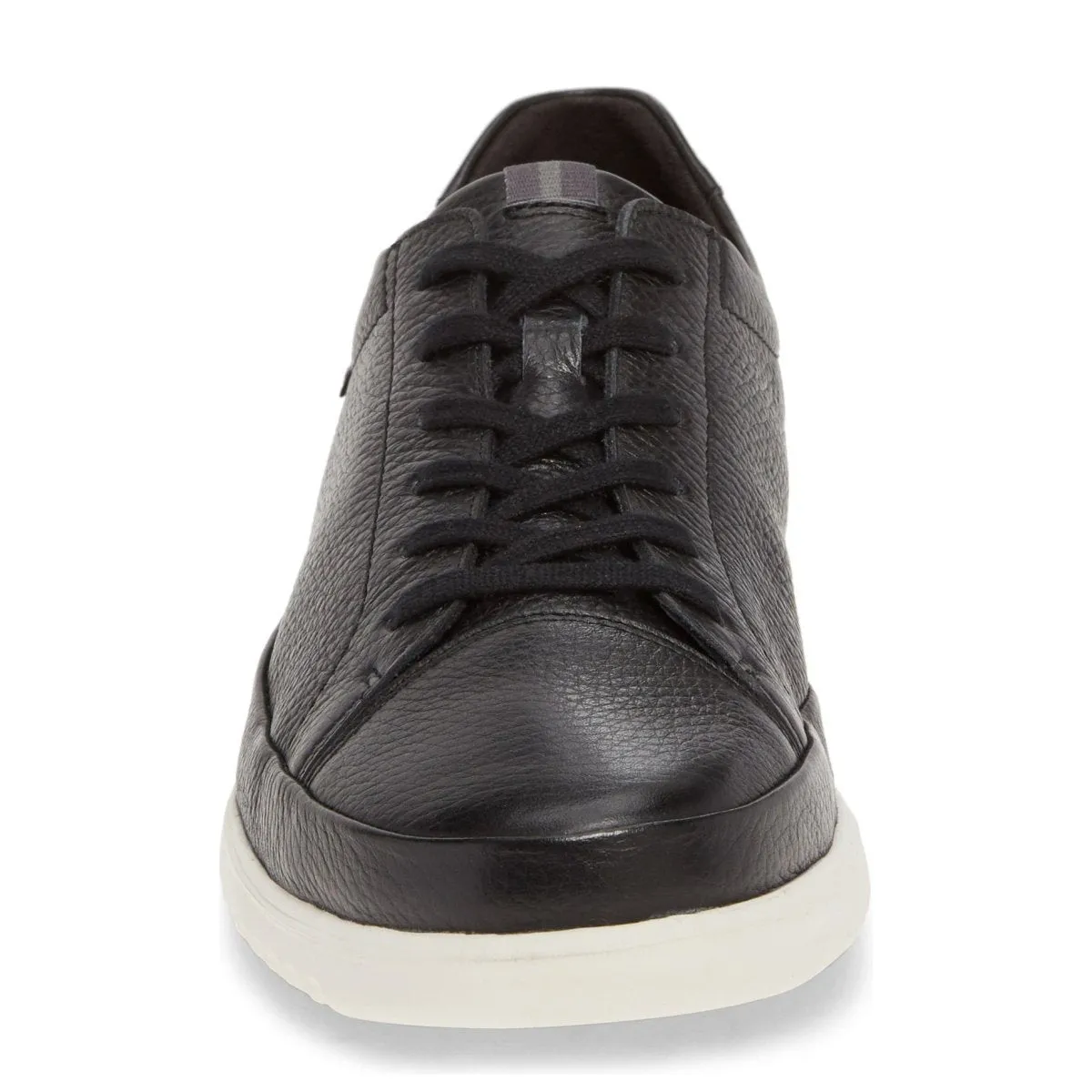 Chaussures Mephisto Thomas Noir pour Homme