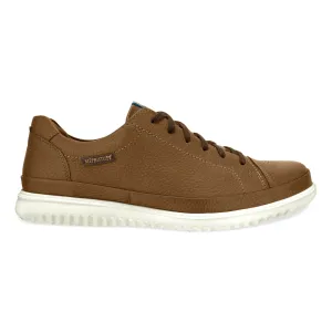 Chaussures Mephisto pour Homme Thomas en Cuir Noisette