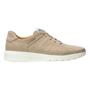 Chaussures Mephisto Warren Sand BucLux pour Homme
