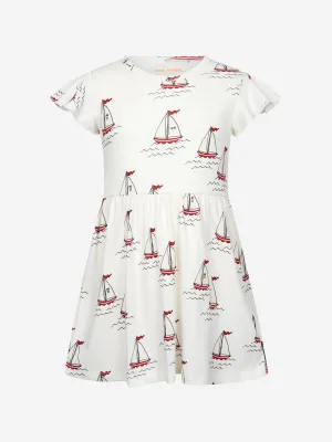 Robe pour Fille Mini Rodini