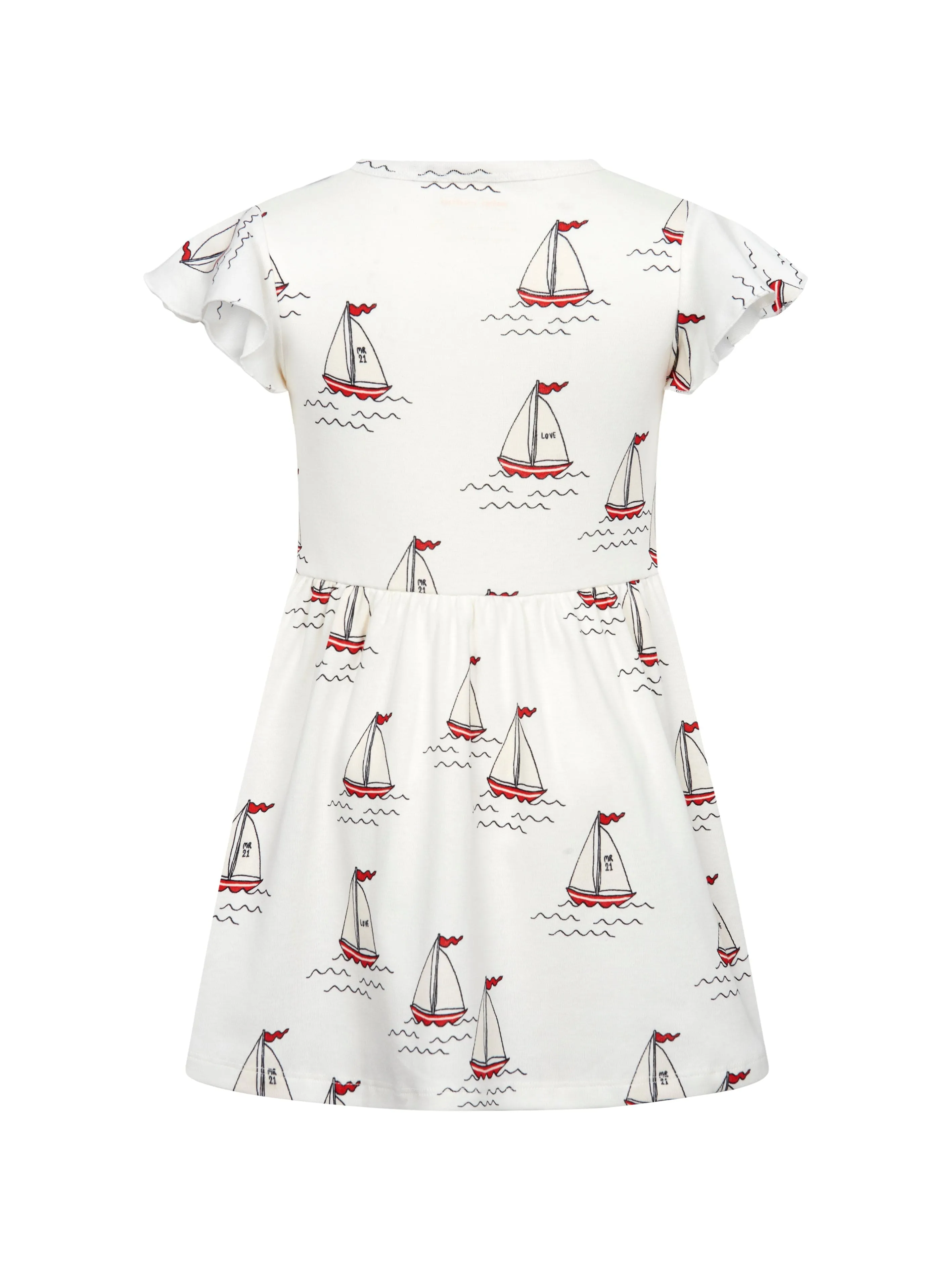Robe pour Fille Mini Rodini