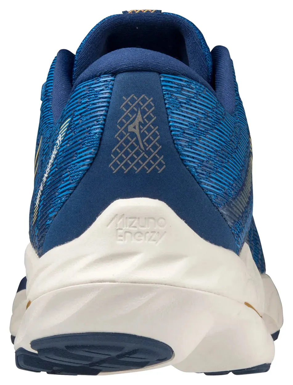 Chaussures de course Mizuno Wave Inspire 19 pour Homme