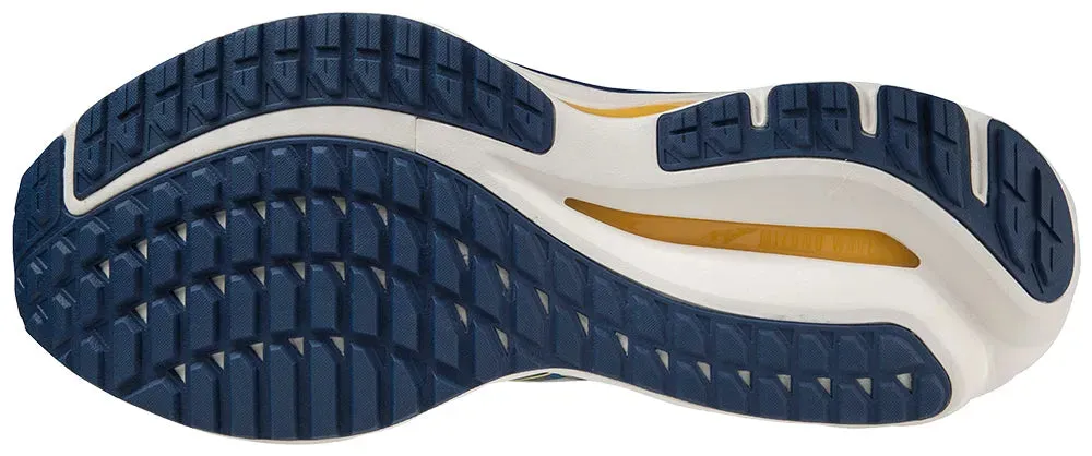 Chaussures de course Mizuno Wave Inspire 19 pour Homme