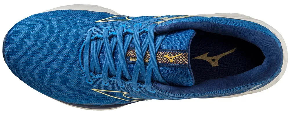 Chaussures de course Mizuno Wave Inspire 19 pour Homme