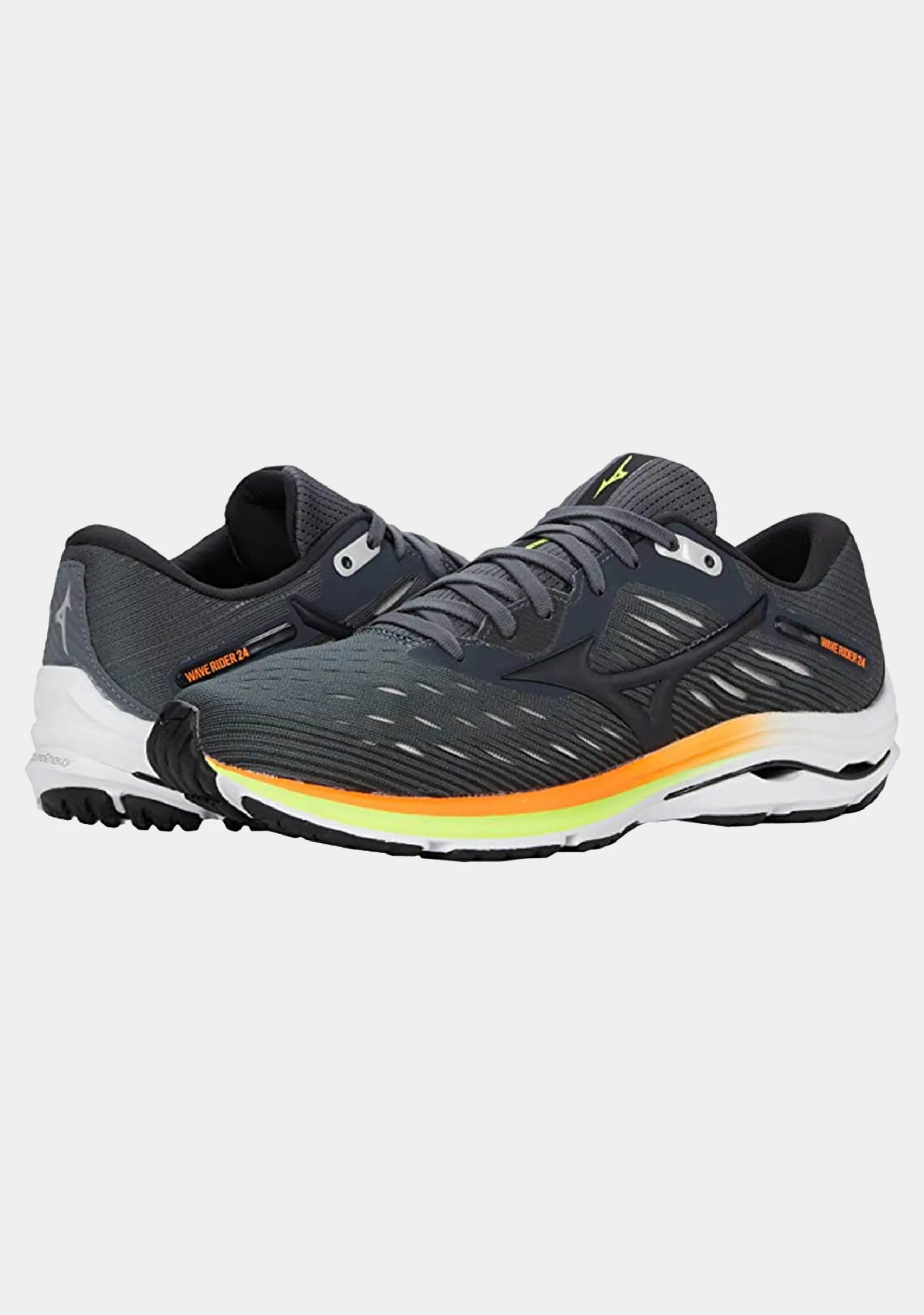 Mizuno Wave Rider 24 pour Homme