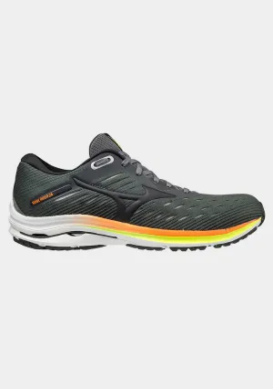 Mizuno Wave Rider 24 pour Homme