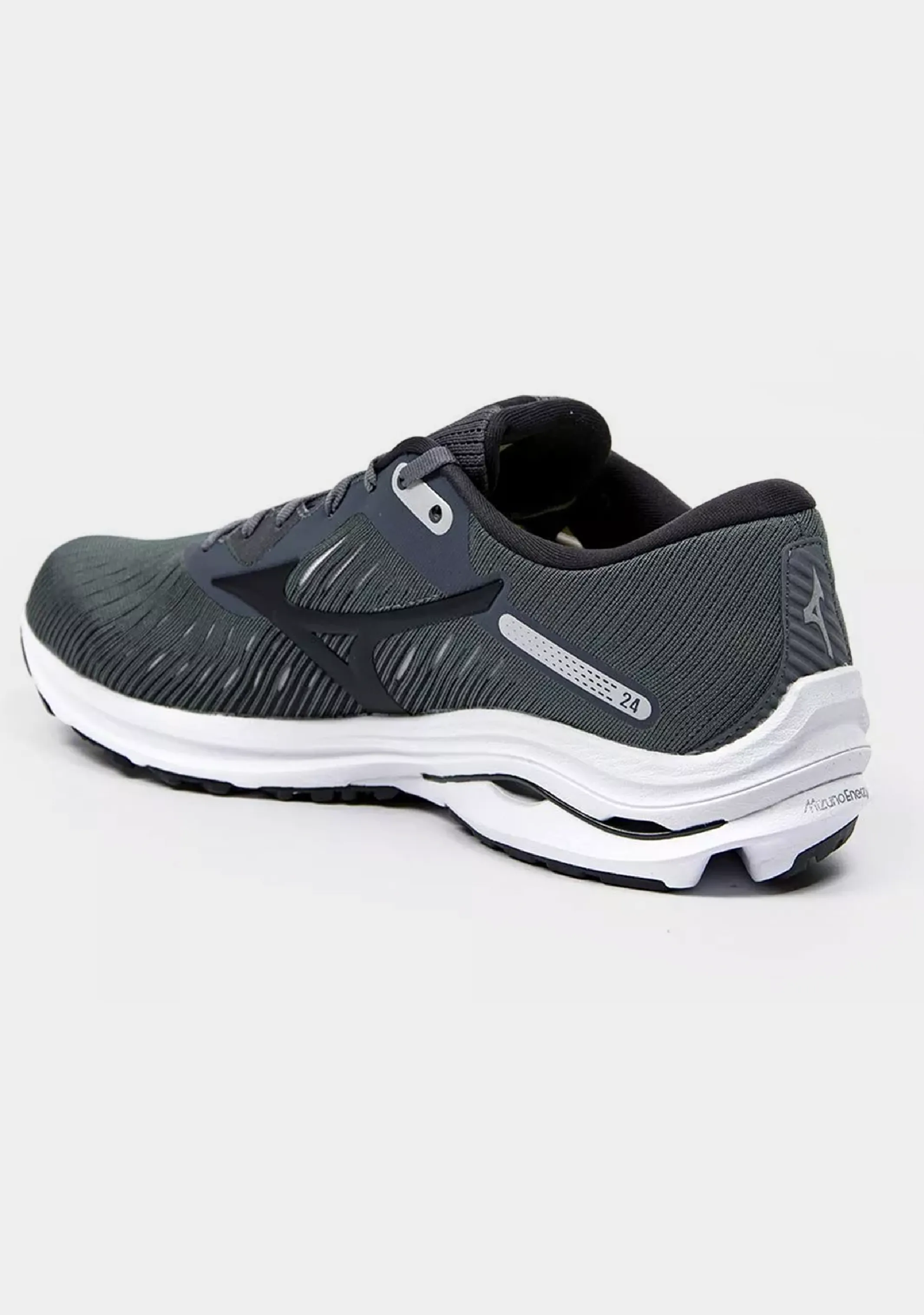 Mizuno Wave Rider 24 pour Homme