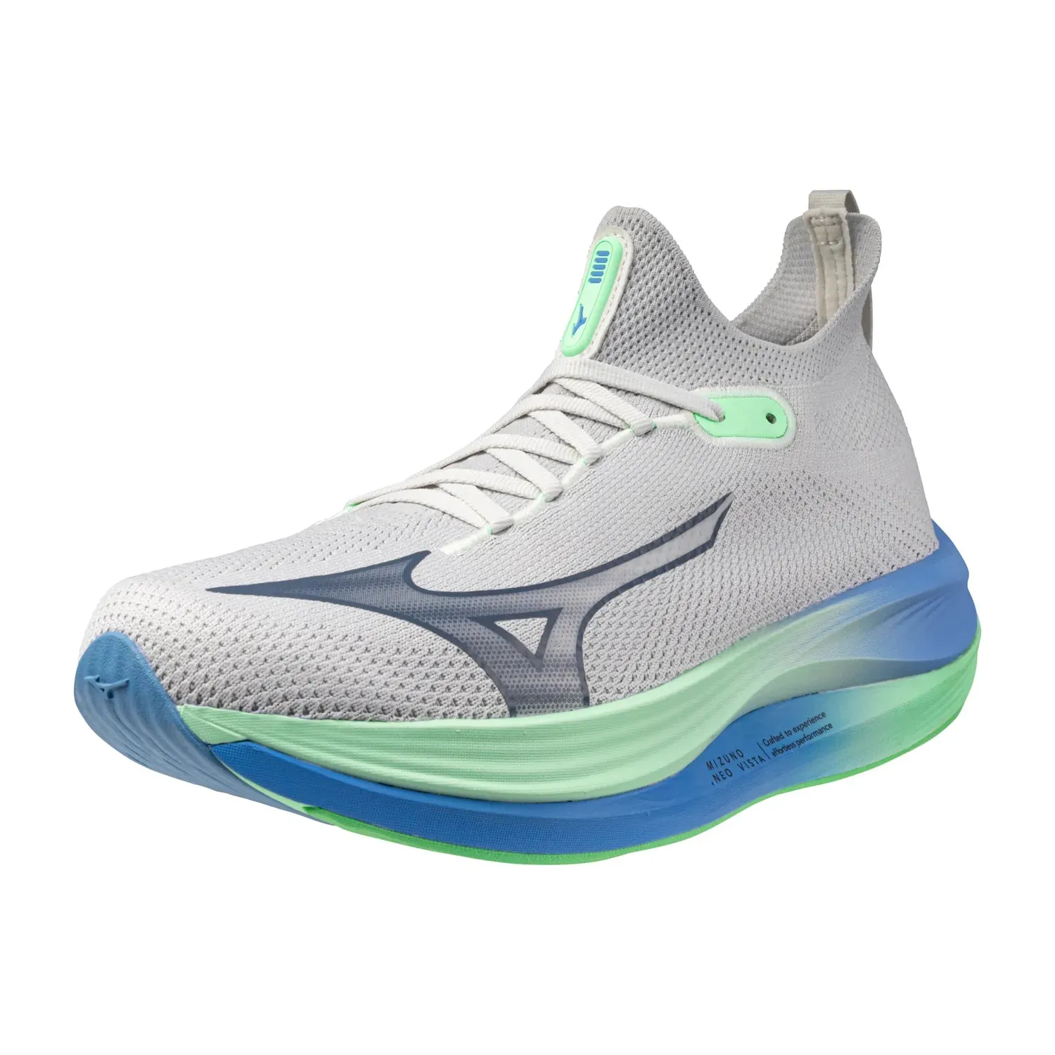 Chaussures de course sur route Mizuno Neo Vista pour homme