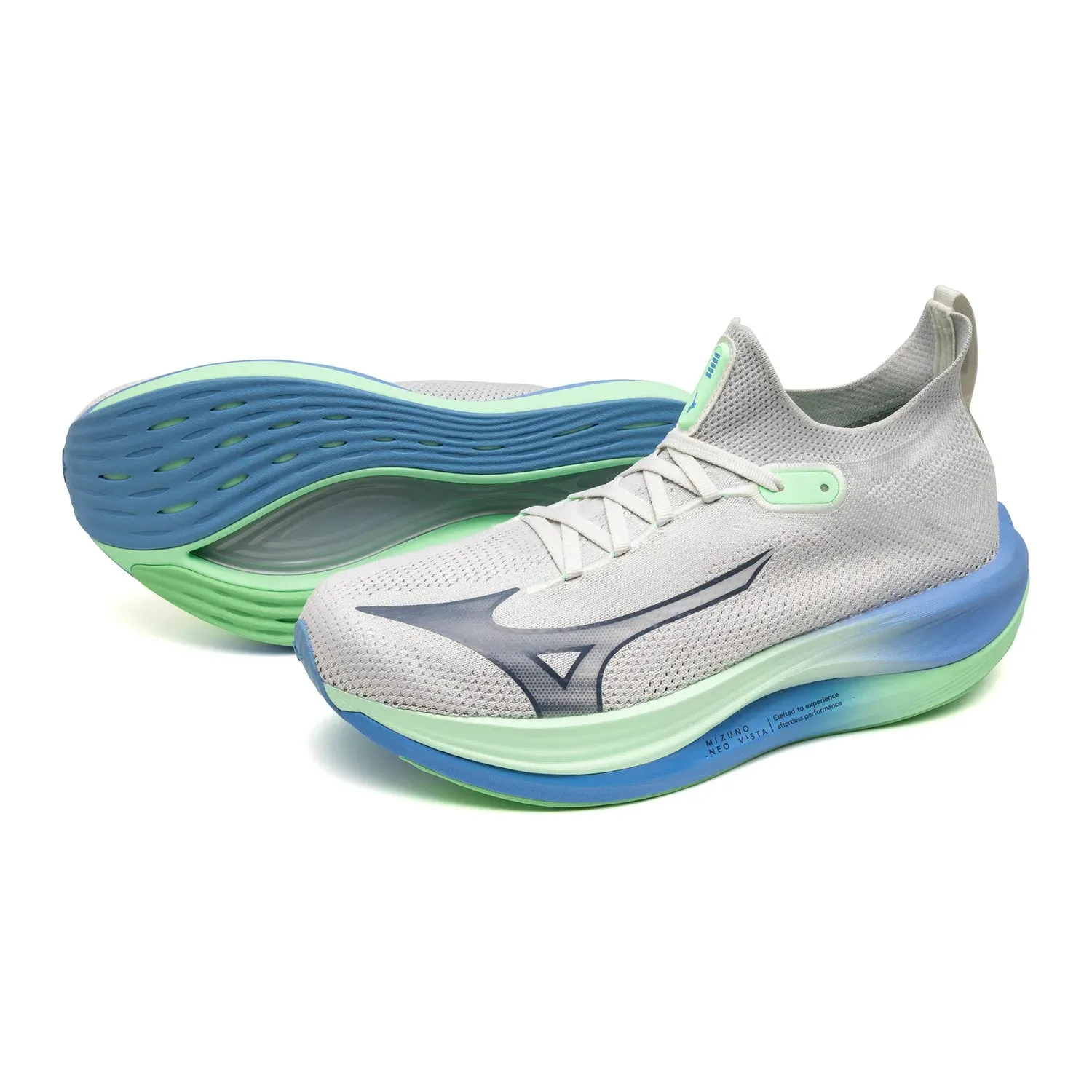 Chaussures de course sur route Mizuno Neo Vista pour homme