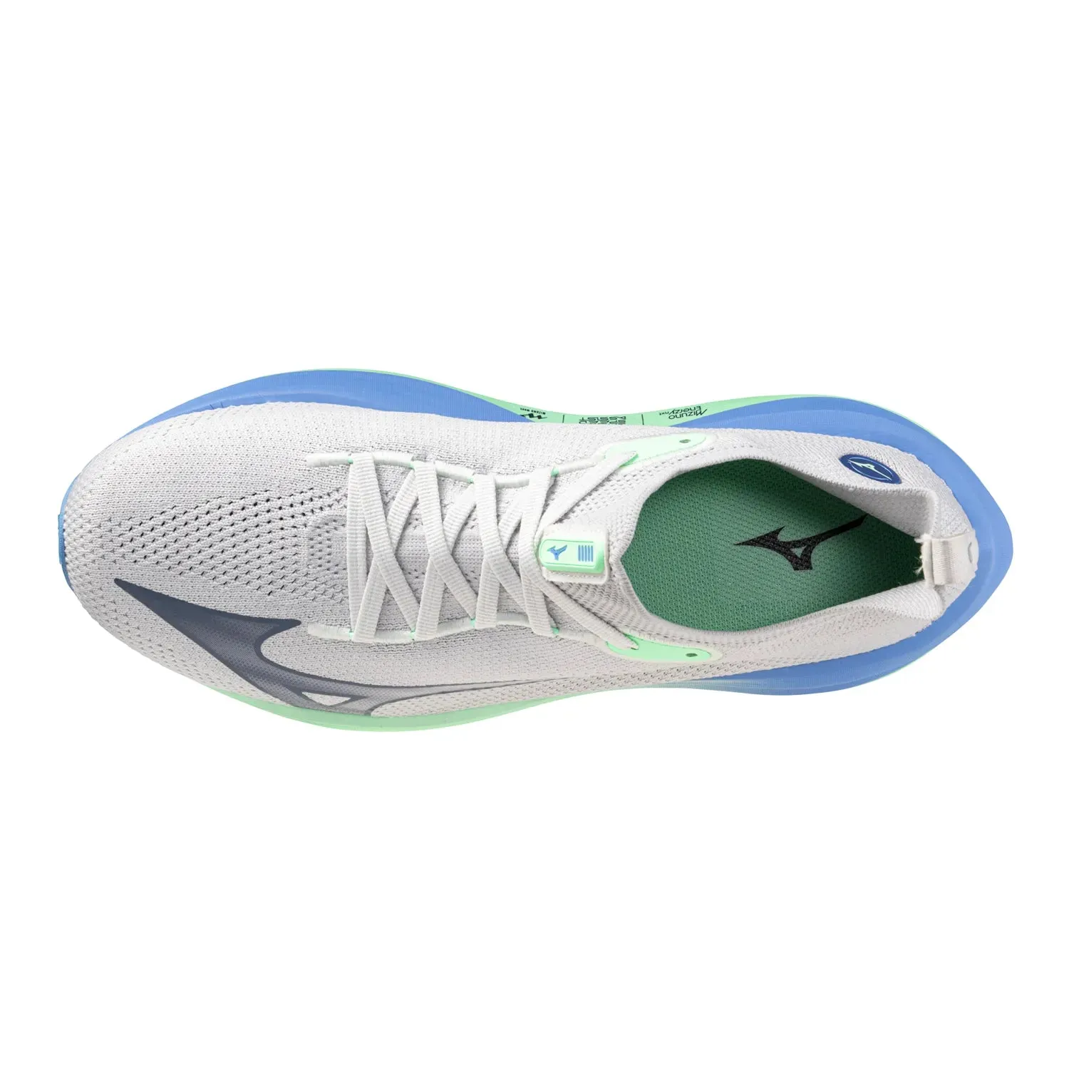 Chaussures de course sur route Mizuno Neo Vista pour homme