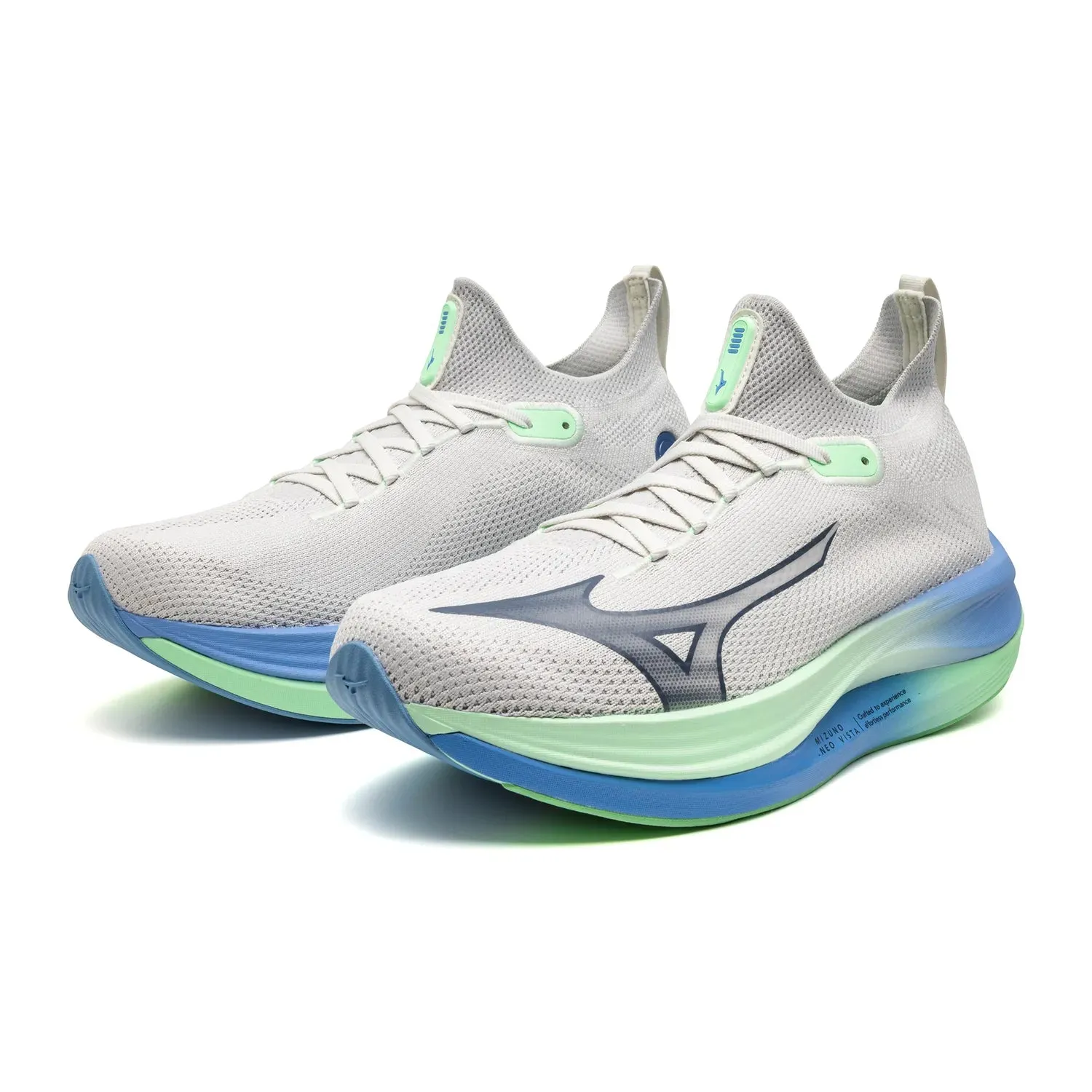 Chaussures de course sur route Mizuno Neo Vista pour homme