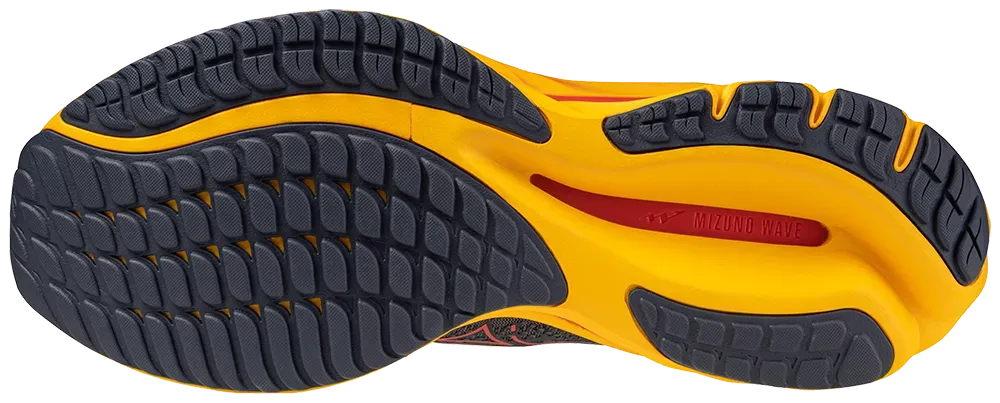 Chaussures de course Mizuno Wave Rider 27 pour homme