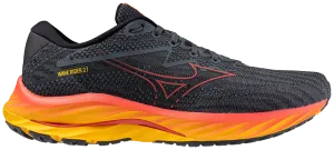 Chaussures de course Mizuno Wave Rider 27 pour homme