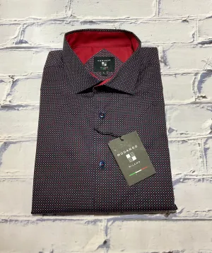 Modango Ls Sportshirt