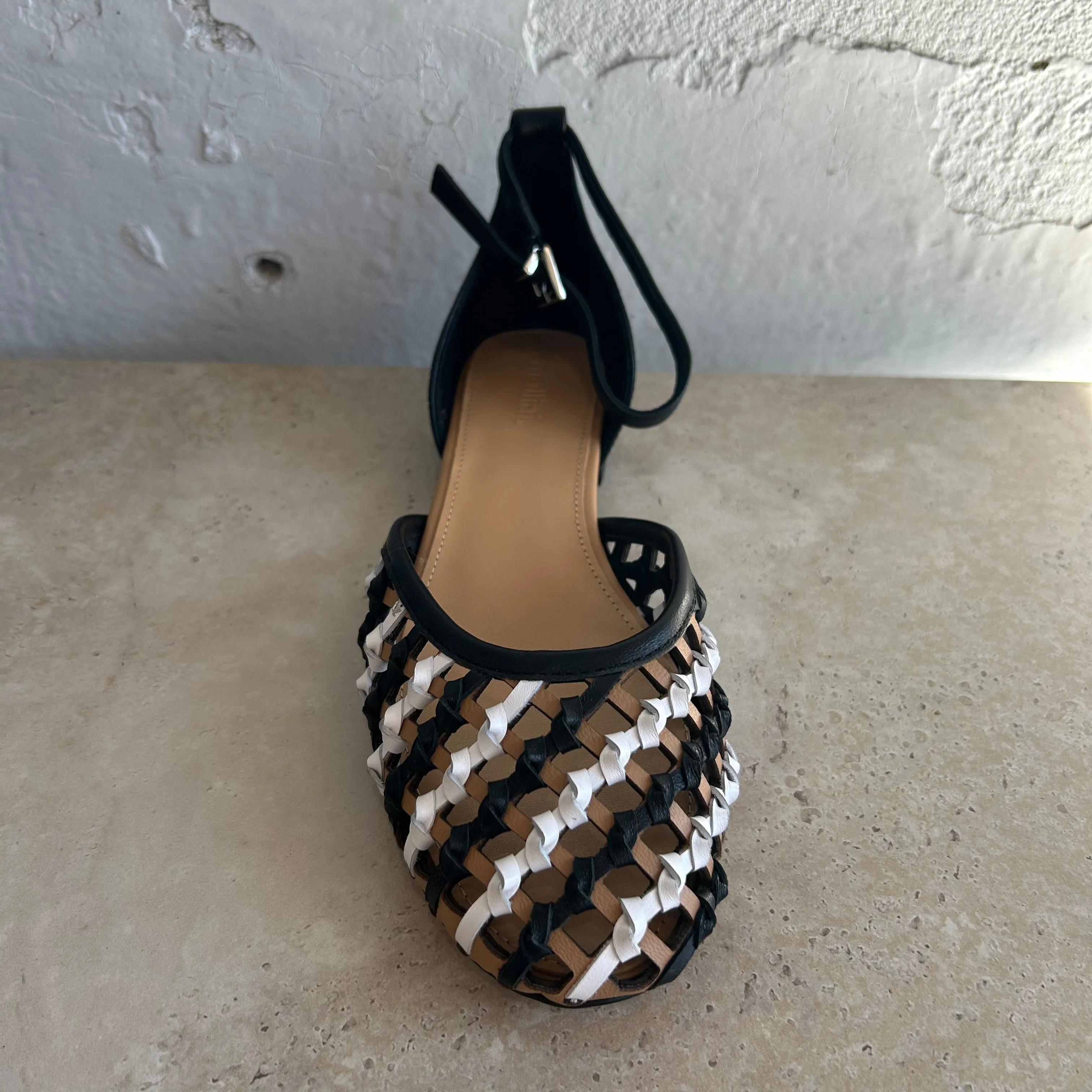 Mollini Beylanie Chaussures Neutres Multi_Mollini