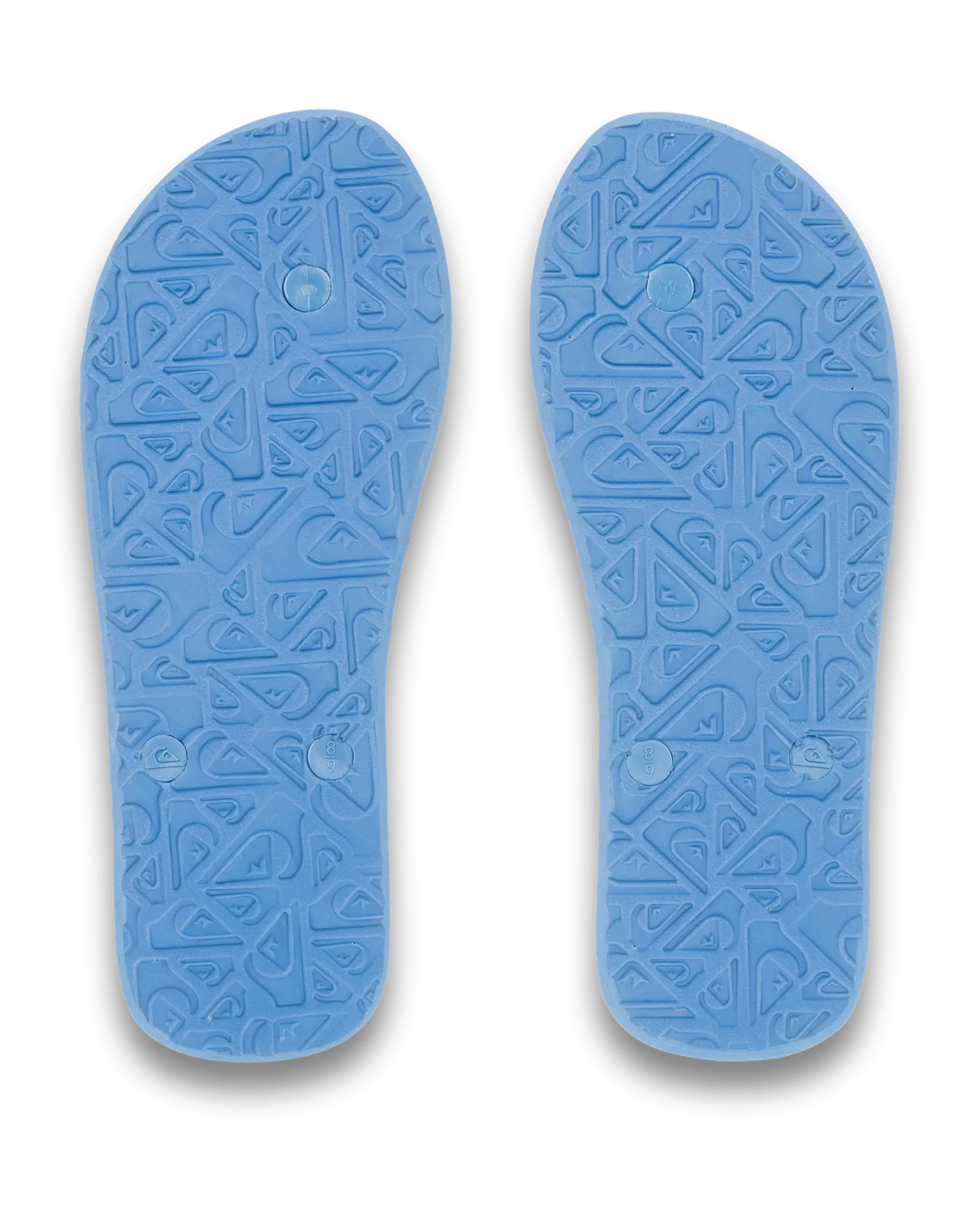 Tongues Molokai Originals en damier Aquifer
