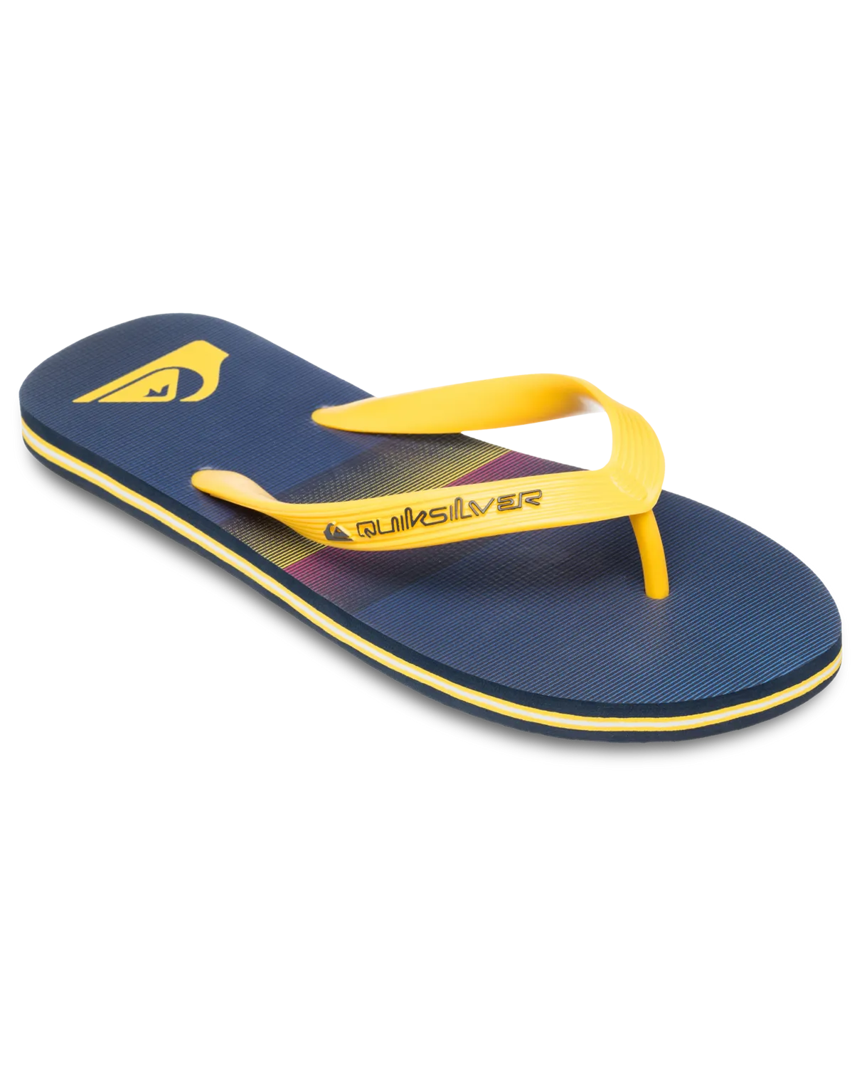 Tongues Molokai Stripe 25 en Estate Blue Connect