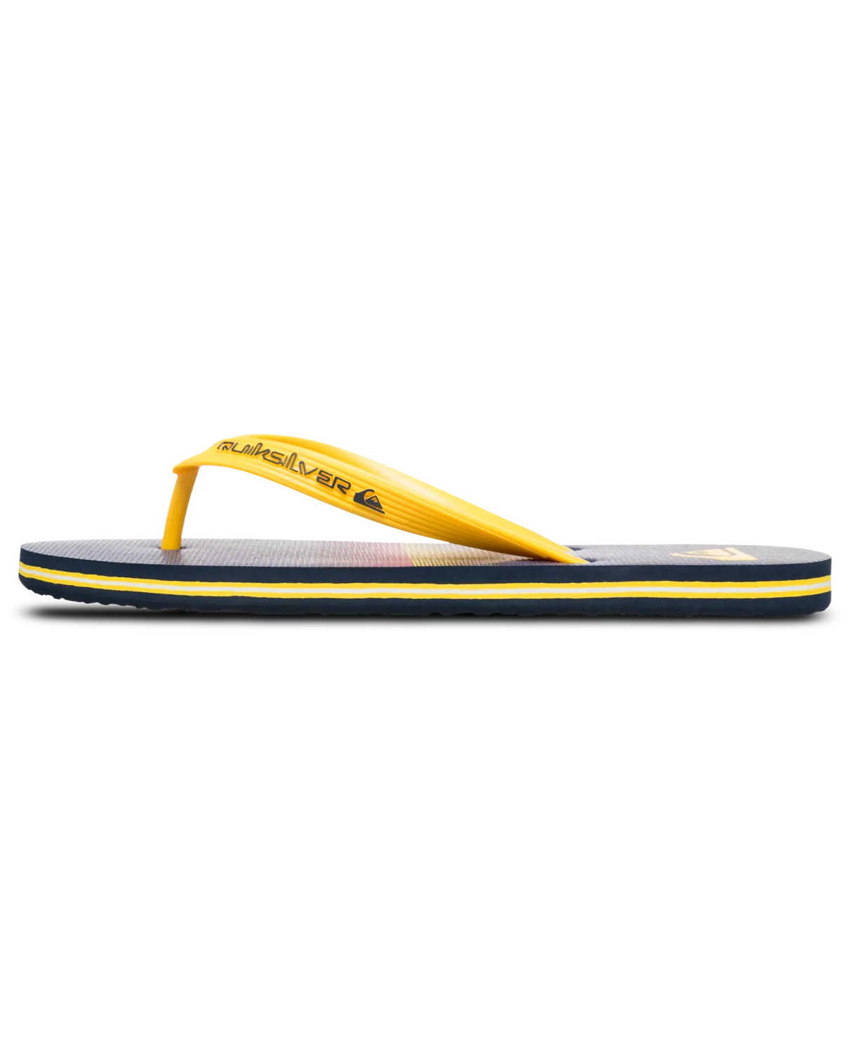 Tongues Molokai Stripe 25 en Estate Blue Connect