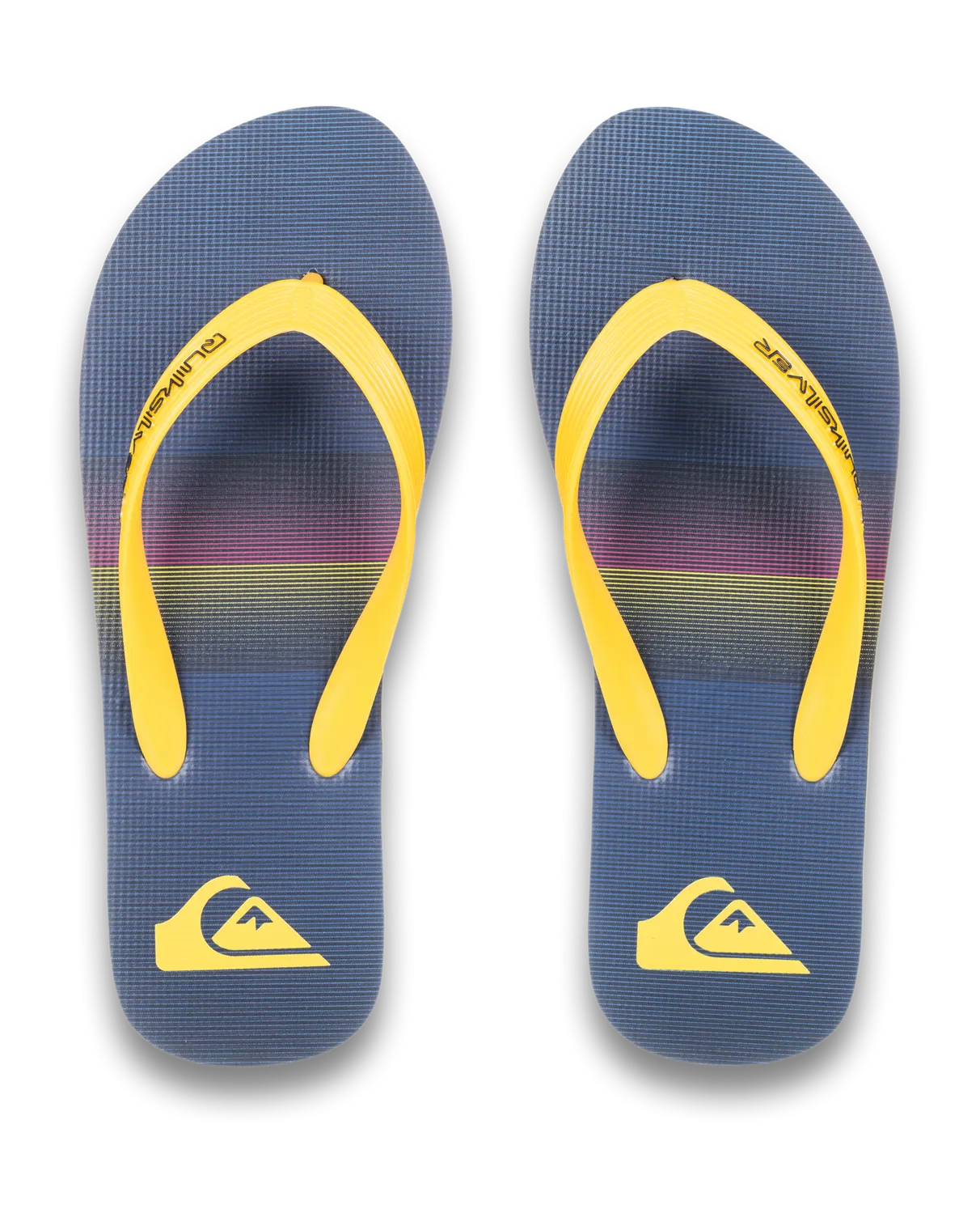 Tongues Molokai Stripe 25 en Estate Blue Connect