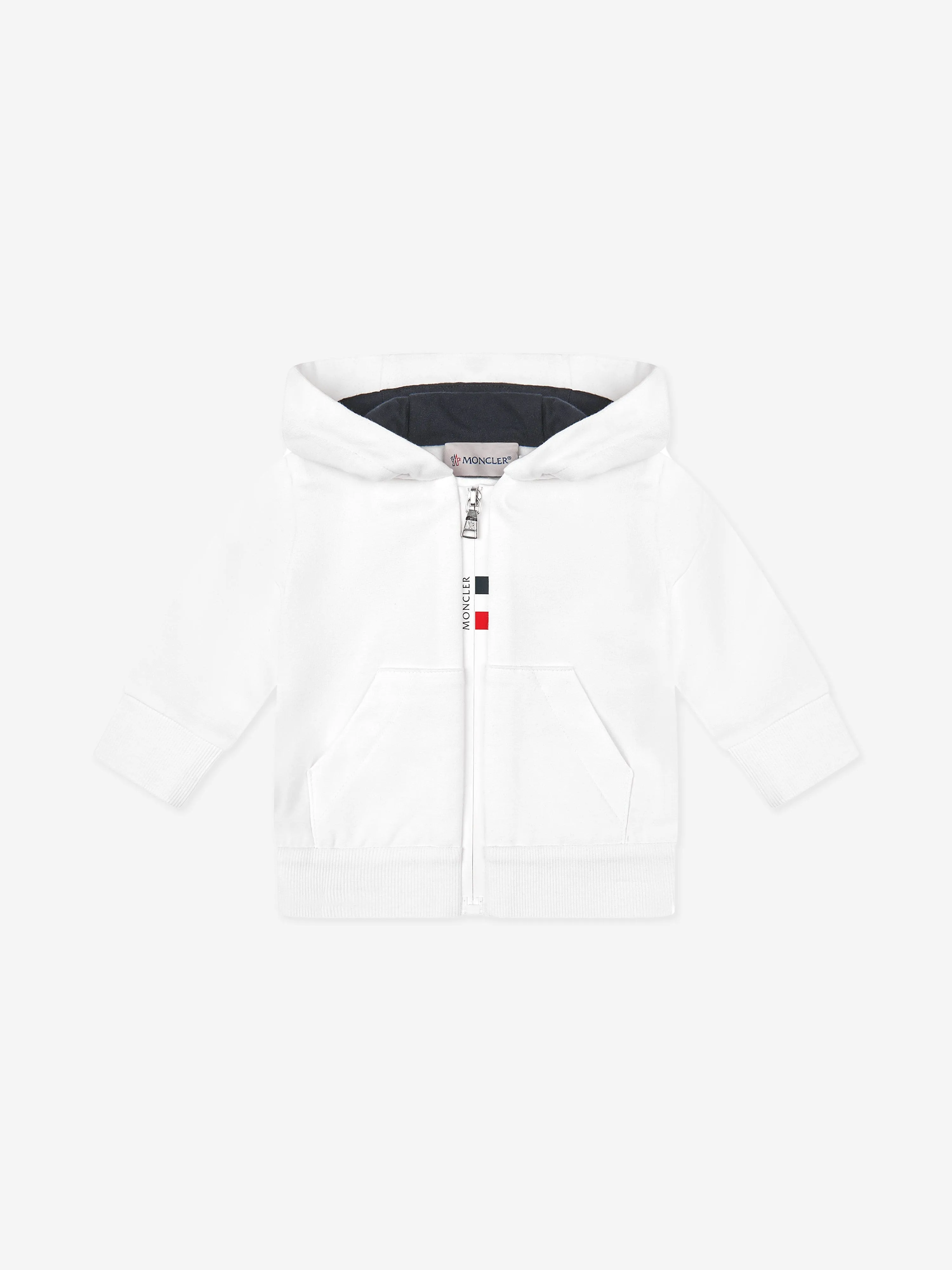 Moncler Enfant Combinaison Sportive pour Bébé Garçon