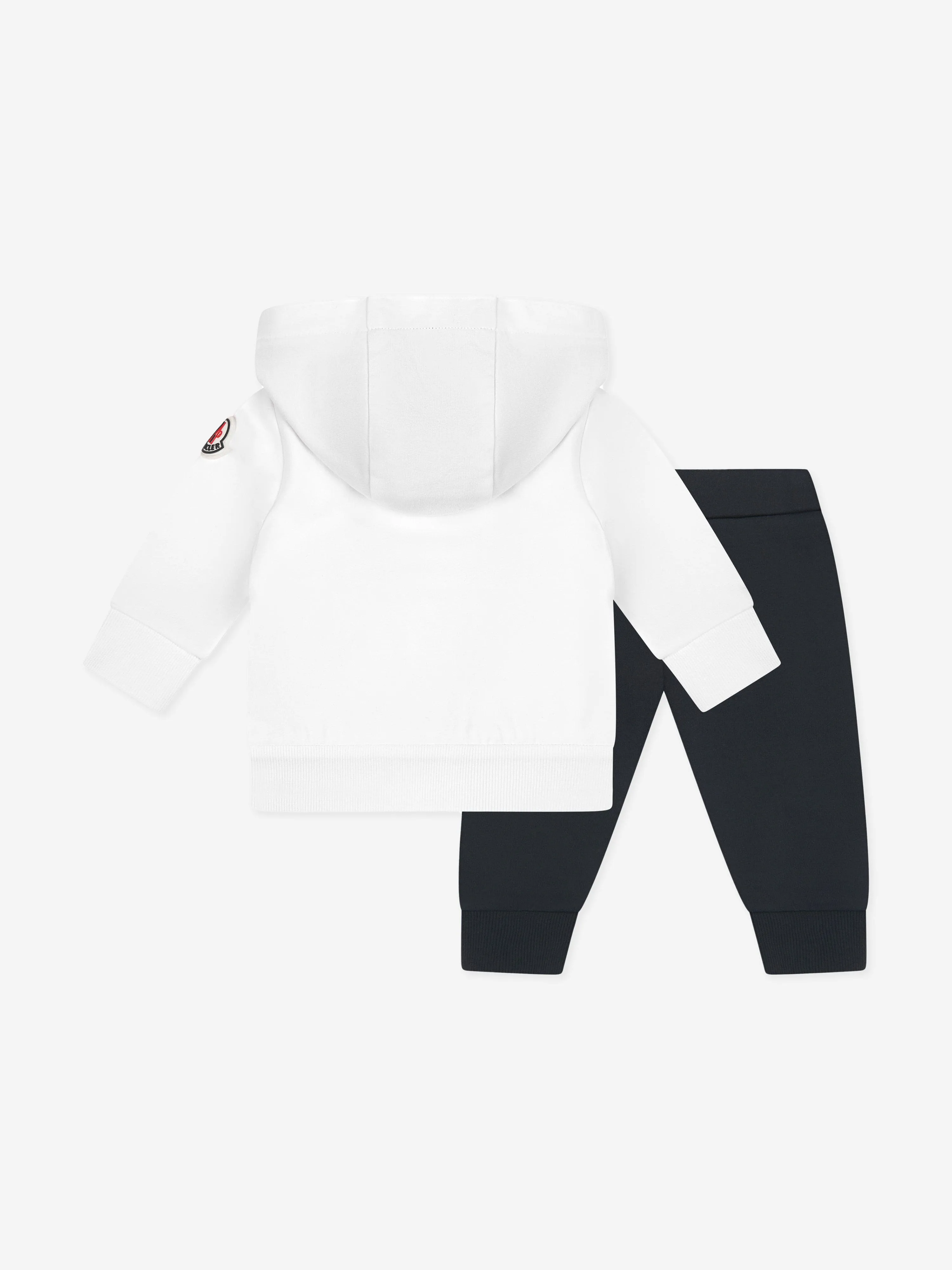 Moncler Enfant Combinaison Sportive pour Bébé Garçon