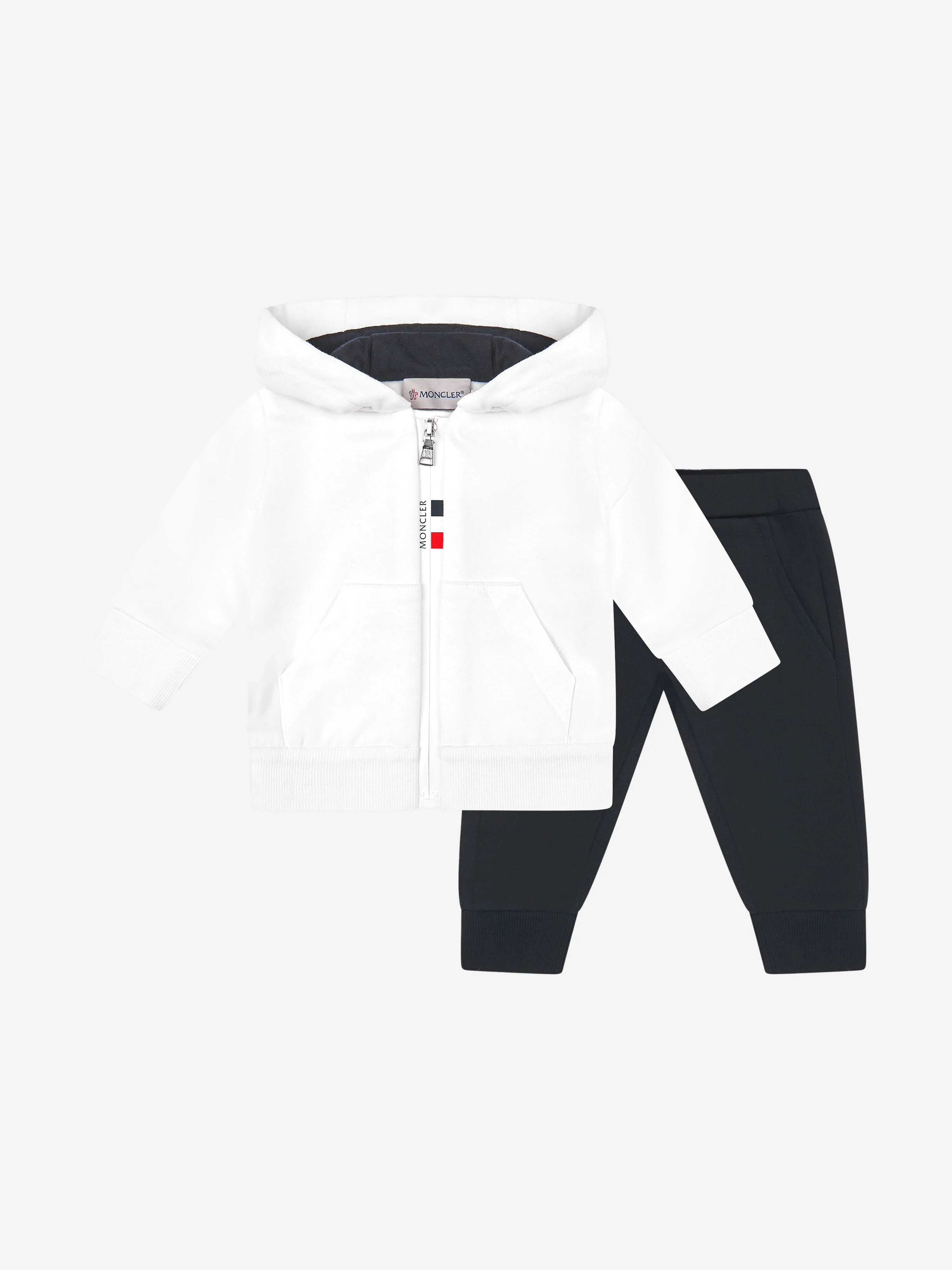 Moncler Enfant Combinaison Sportive pour Bébé Garçon