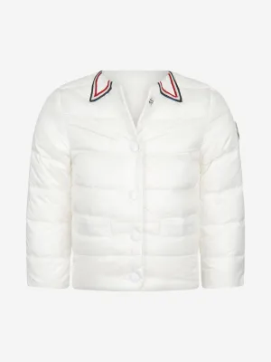 Veste Kendea Moncler Enfant pour Fille