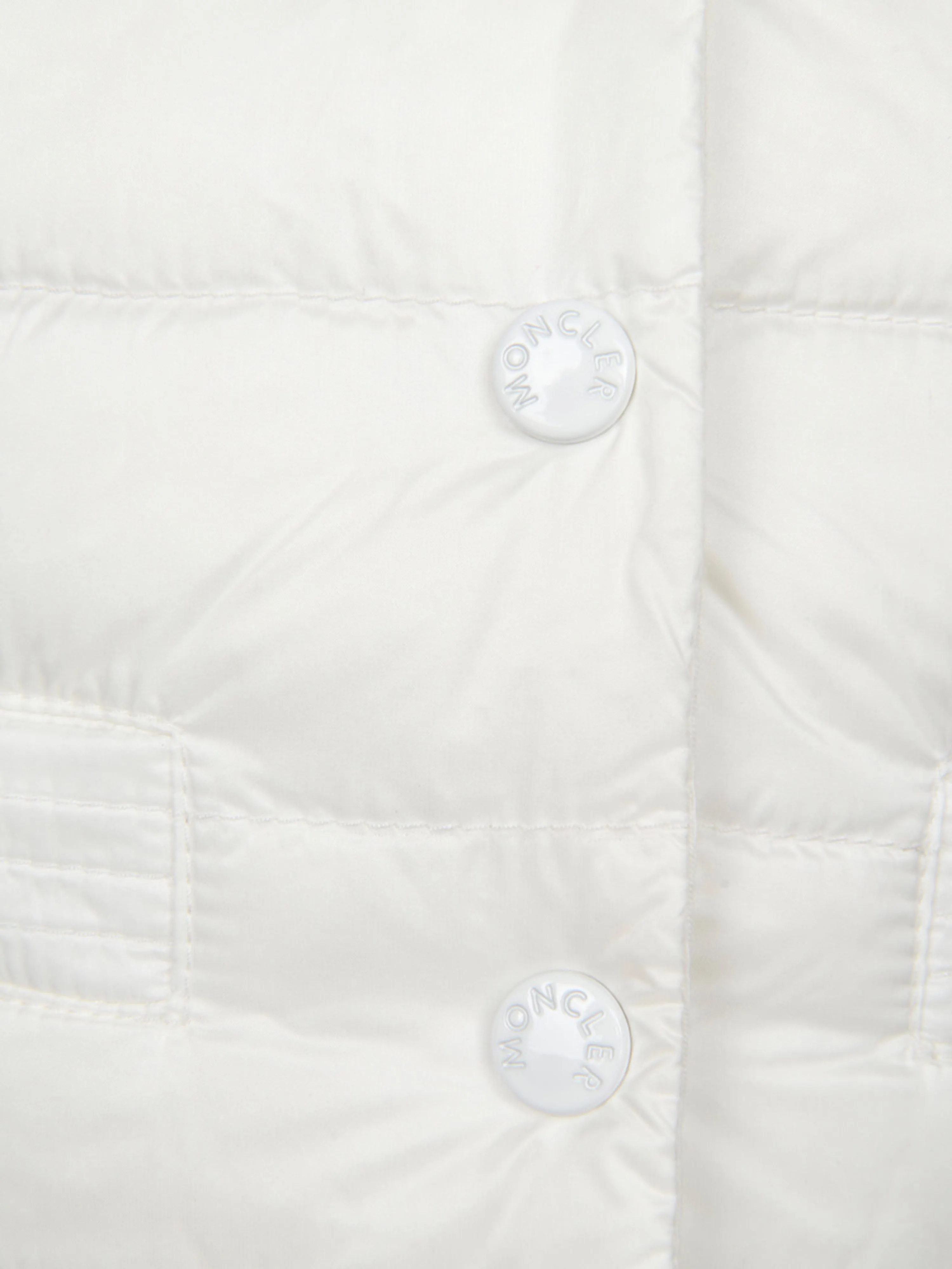 Veste Kendea Moncler Enfant pour Fille