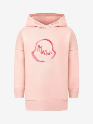 Moncler Enfant Girls Dress
