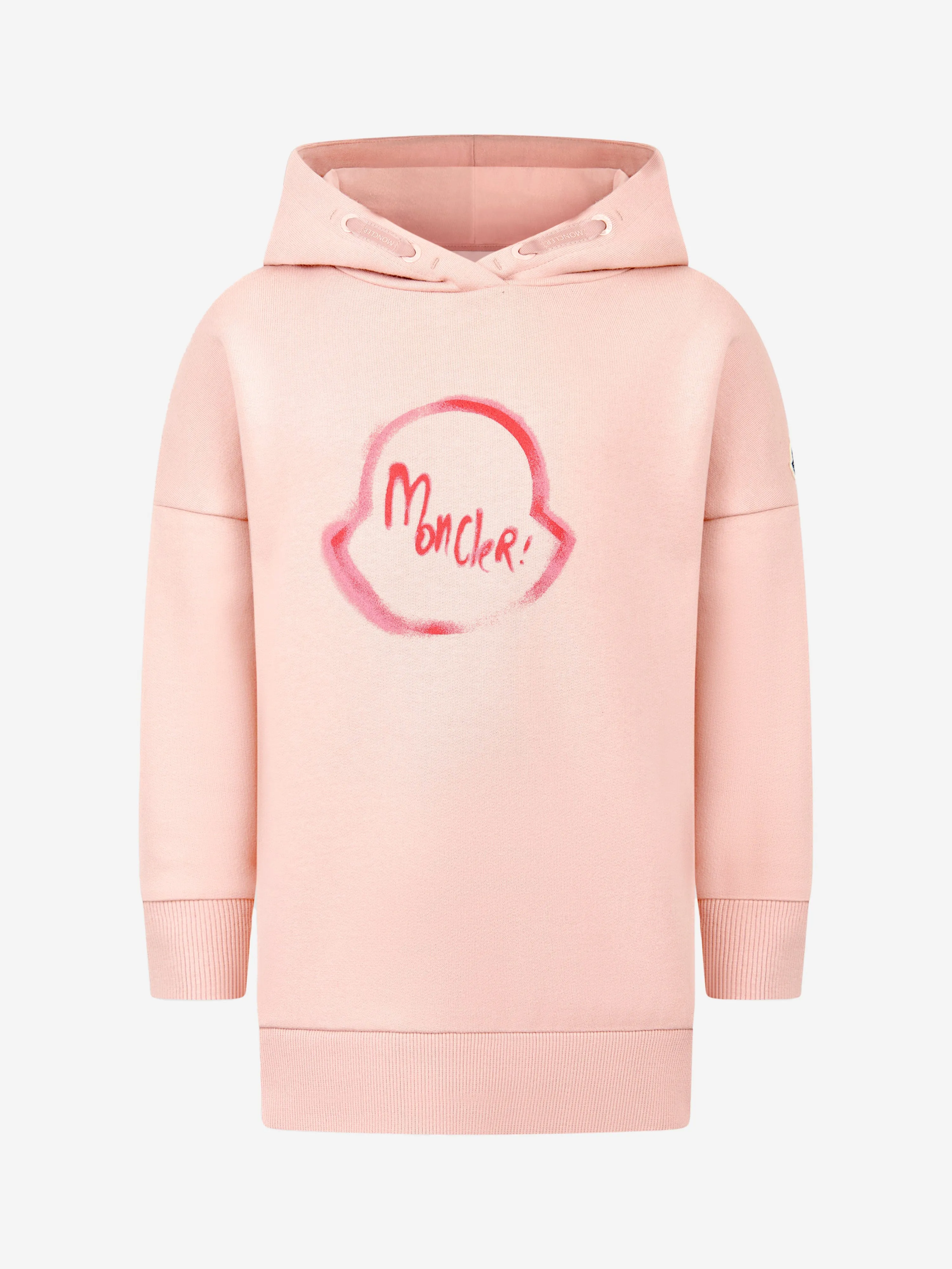 Robe pour Fille Moncler Enfant