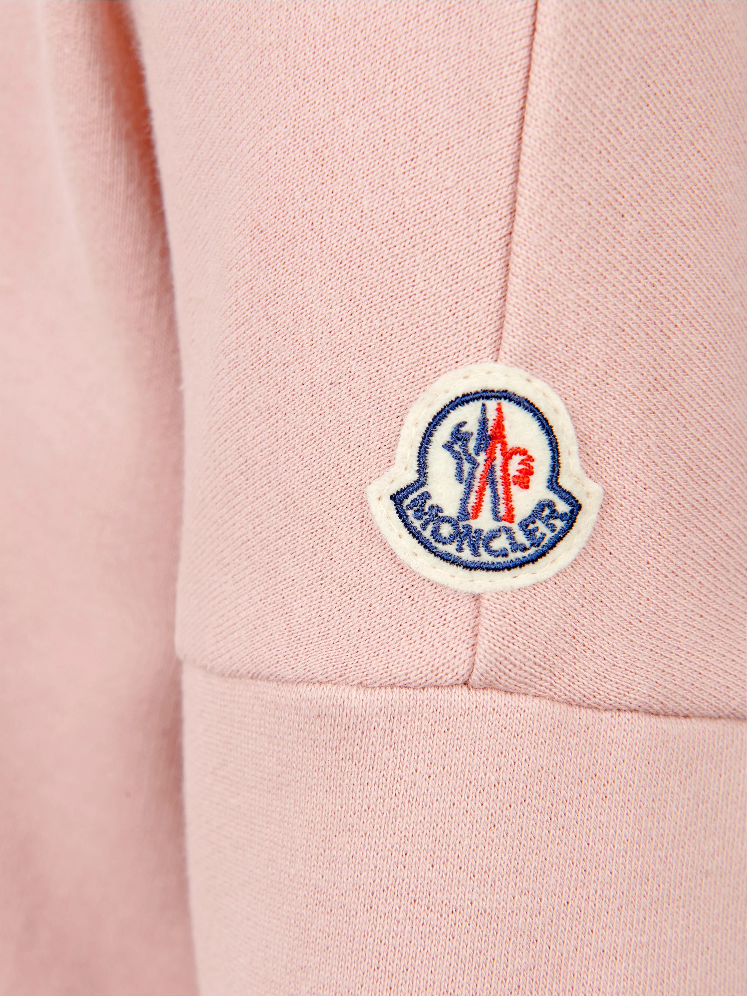 Robe pour Fille Moncler Enfant