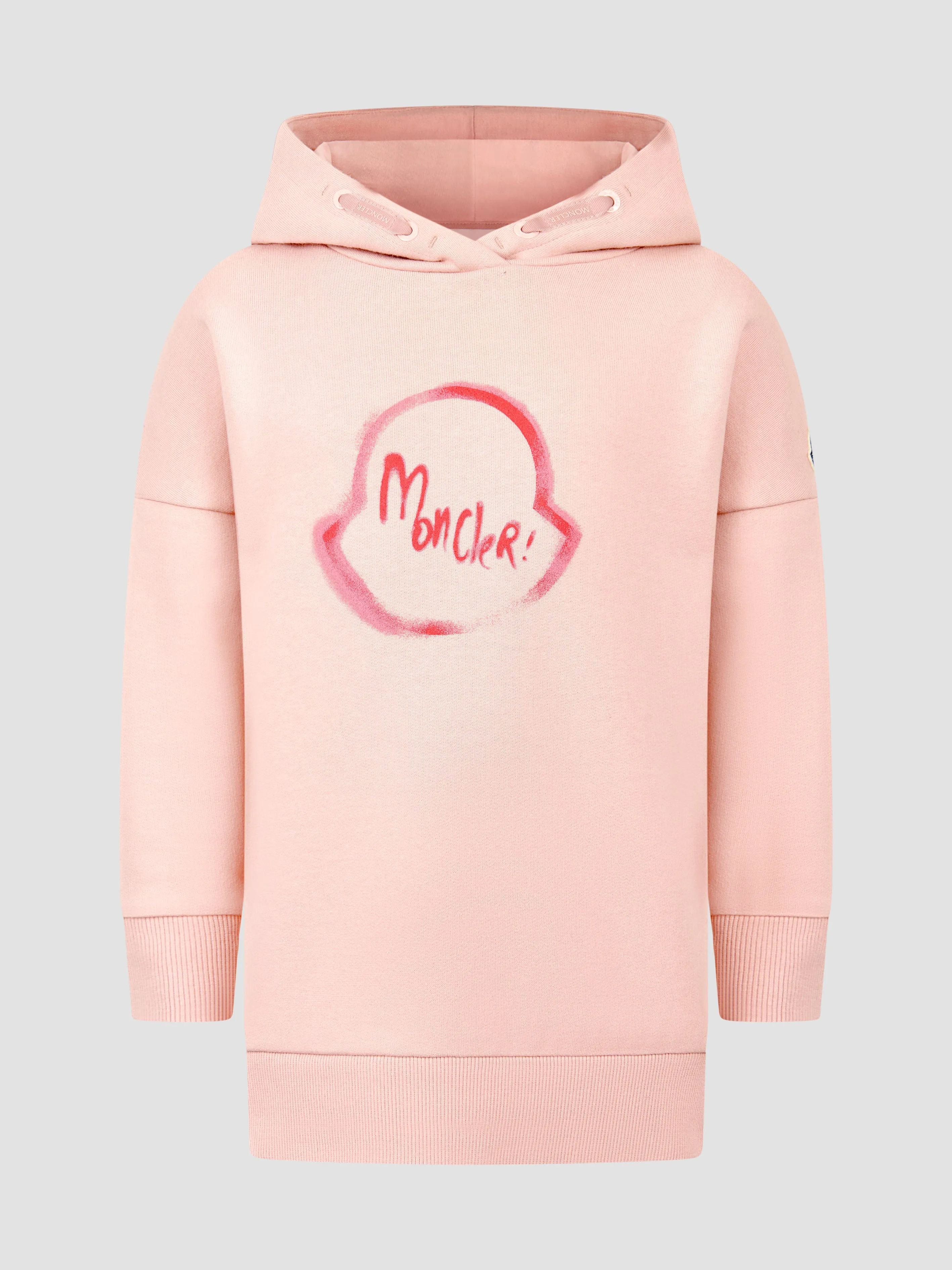 Robe pour Fille Moncler Enfant