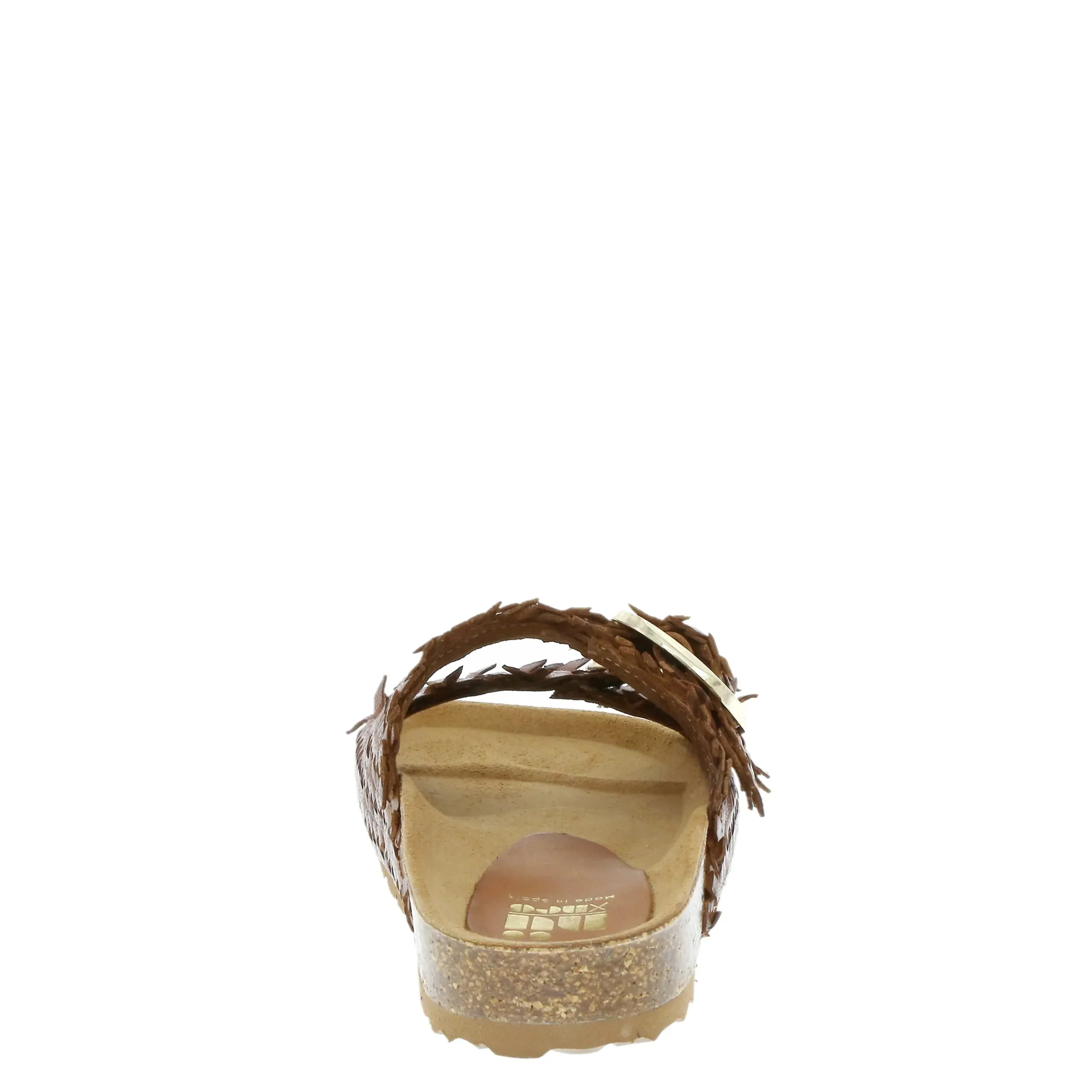 Nü x Neo Nira Roble Chaussures_Neo
