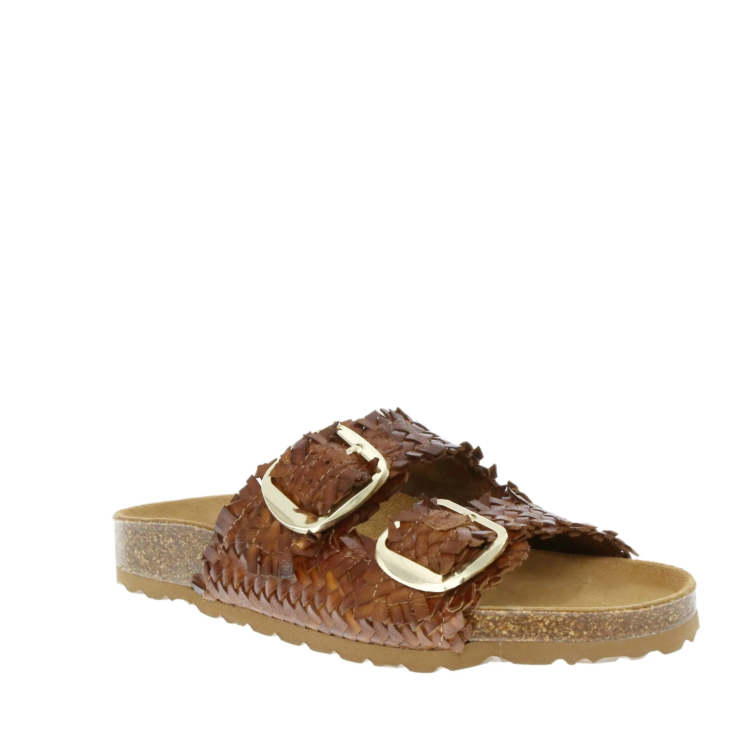 Nü x Neo Nira Roble Chaussures_Neo