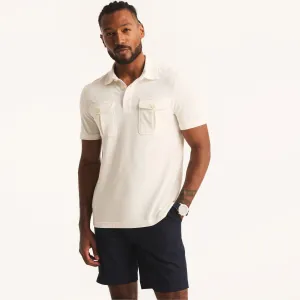 Polo Classique pour Homme Nautica