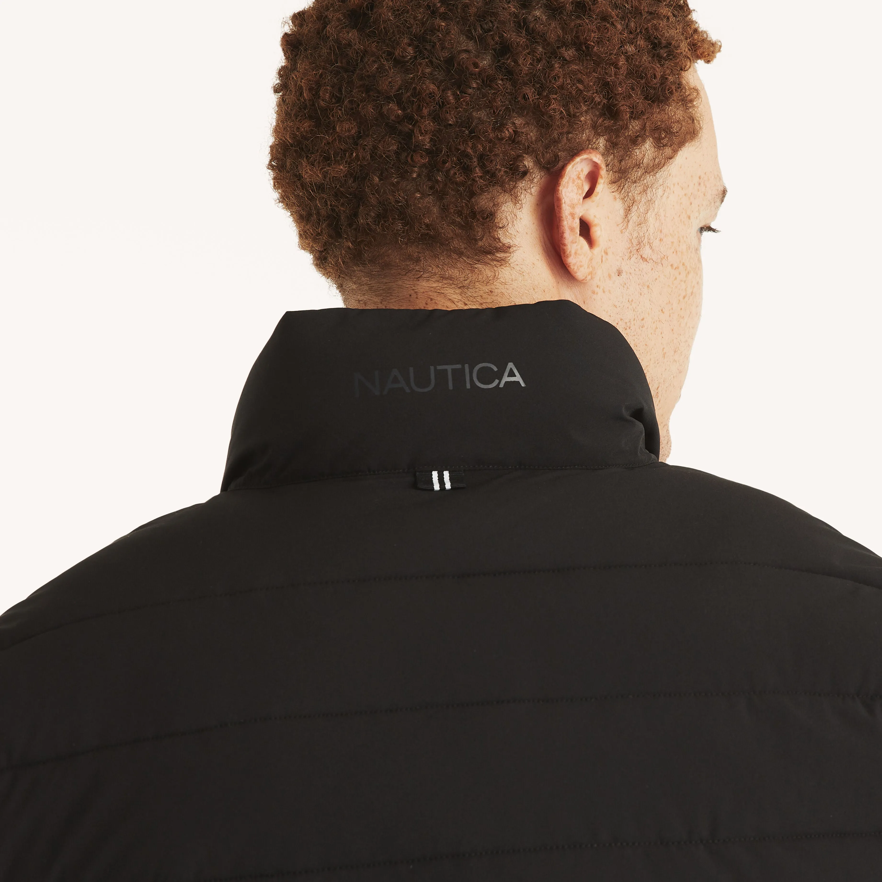 Veste matelassée pour homme Nautica