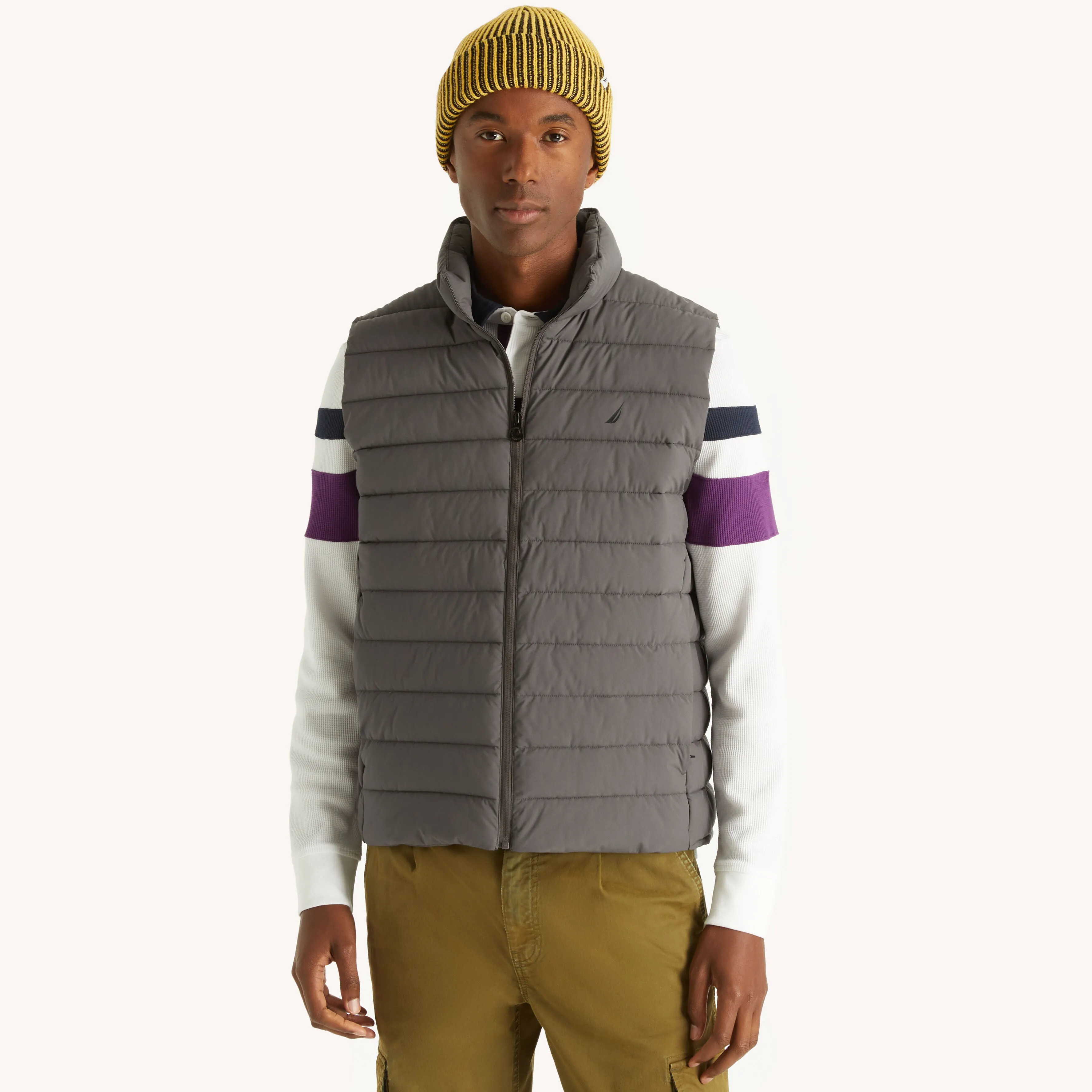Veste matelassée pour homme Nautica