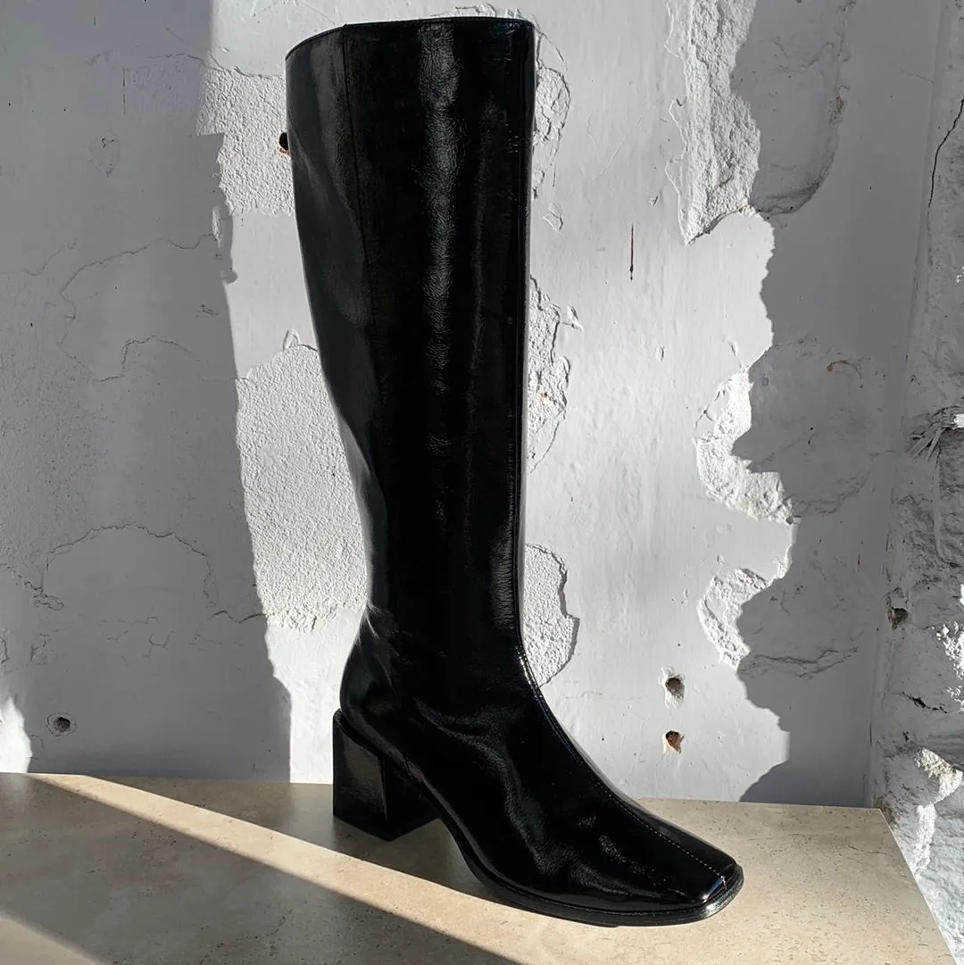 Bottes hautes Neo 22522 Nero_Neo