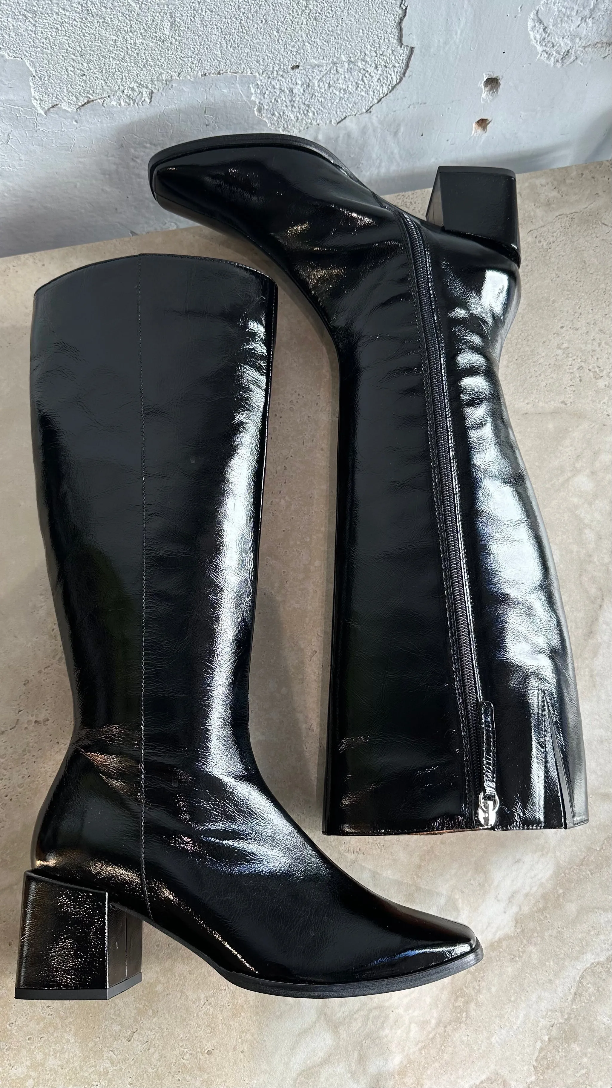 Bottes hautes Neo 22522 Nero_Neo