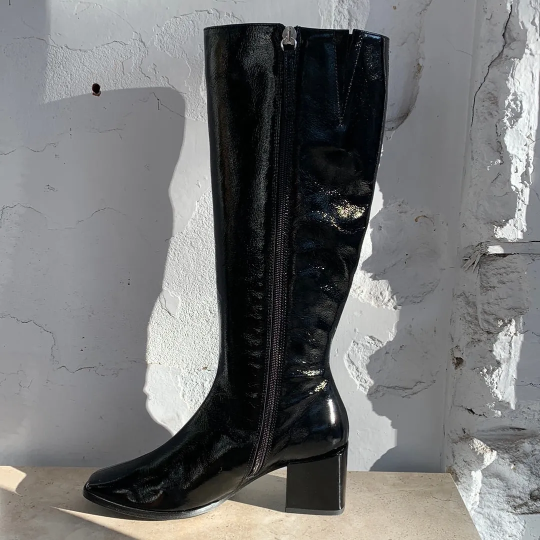 Bottes hautes Neo 22522 Nero_Neo