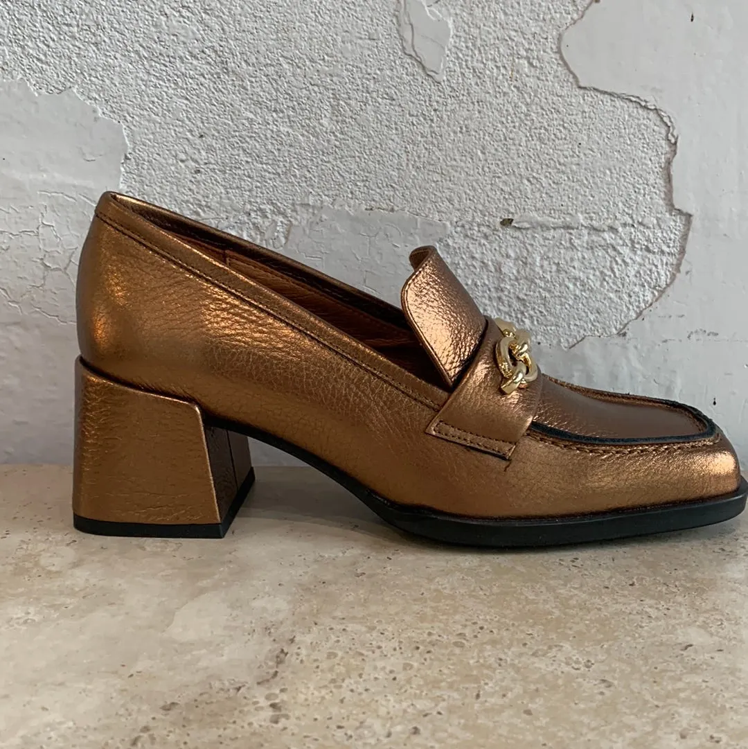 Chaussures Bronze Neo 23522_Neo