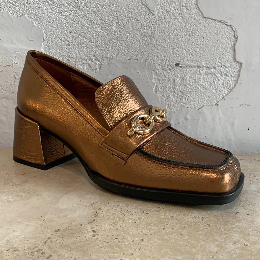 Chaussures Bronze Neo 23522_Neo