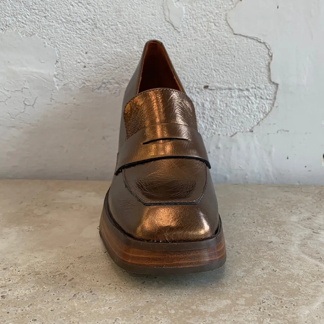 Chaussures Bronze Neo 23572_Neo
