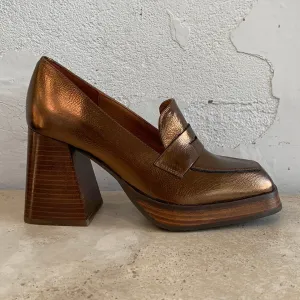 Neo 23572 Bronze Shoes_Neo