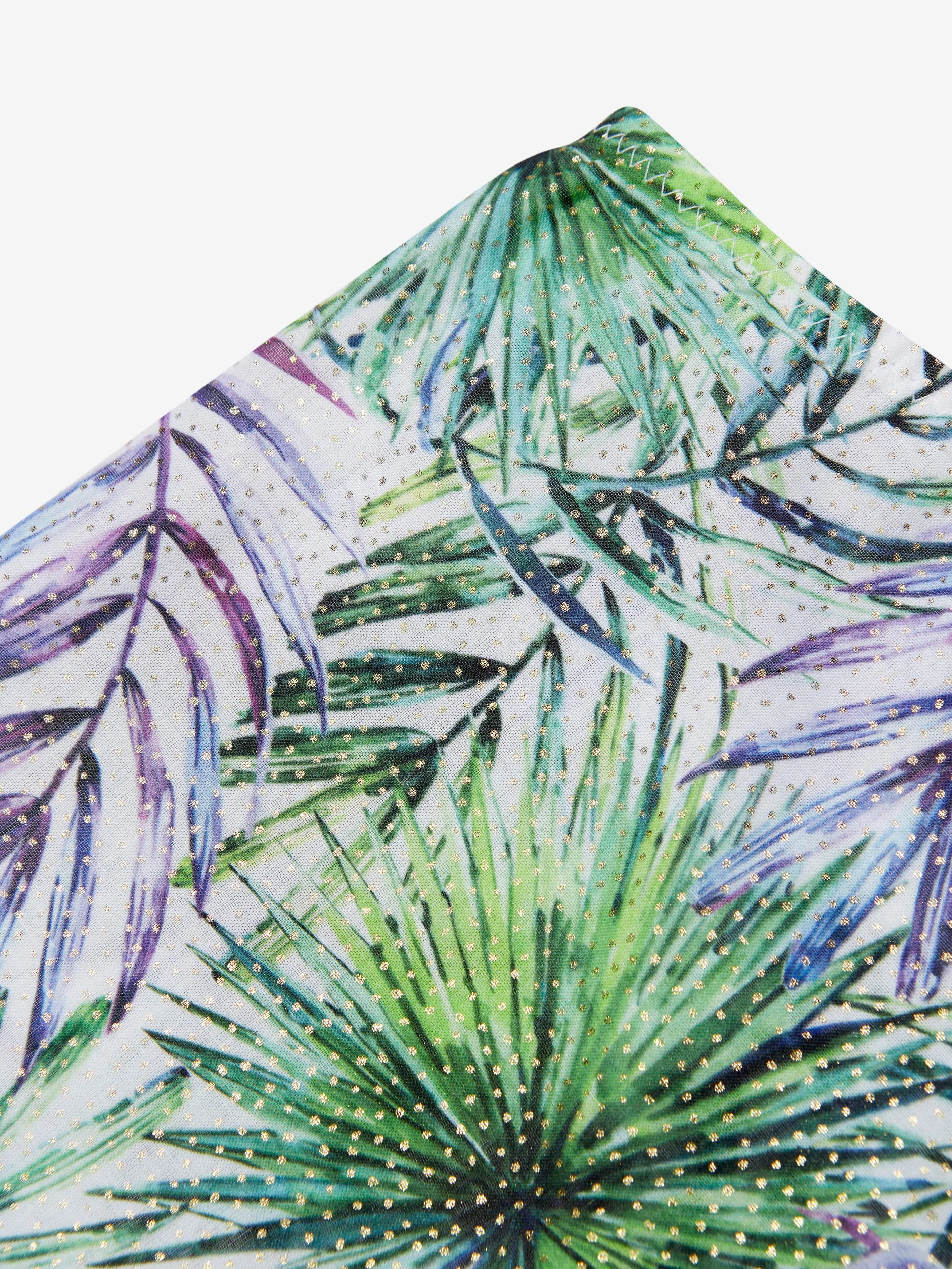 Nessi Byrd Girls Janet Sarong multicolore