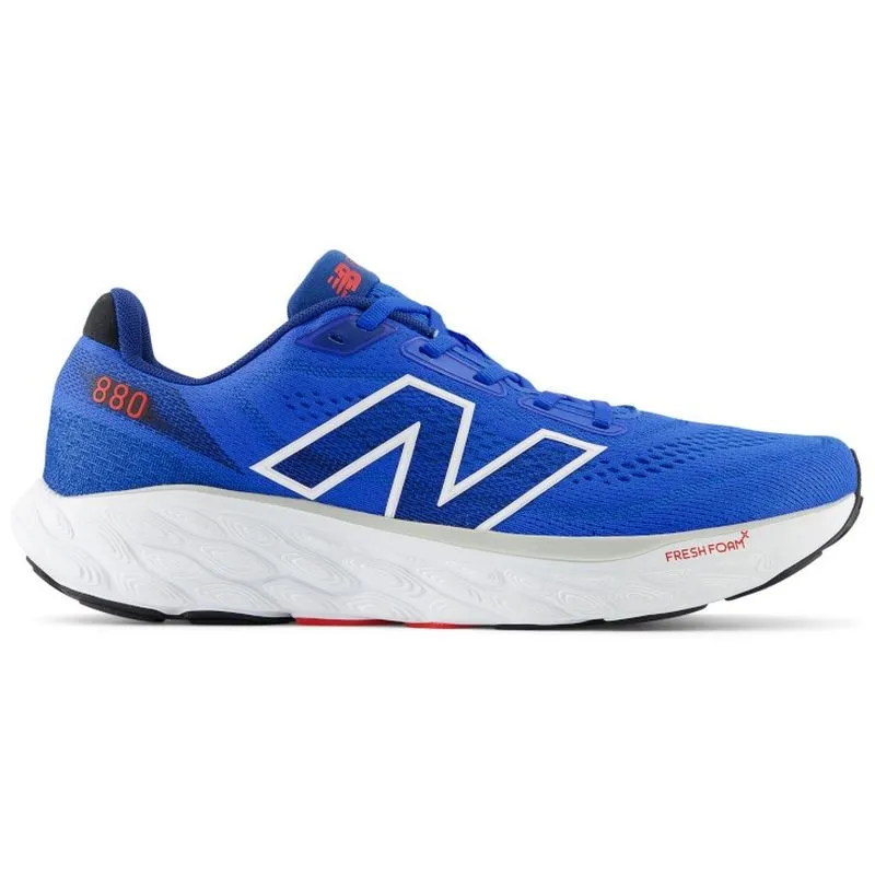 Chaussures de course New Balance Fresh Foam X 880v14 D pour hommes