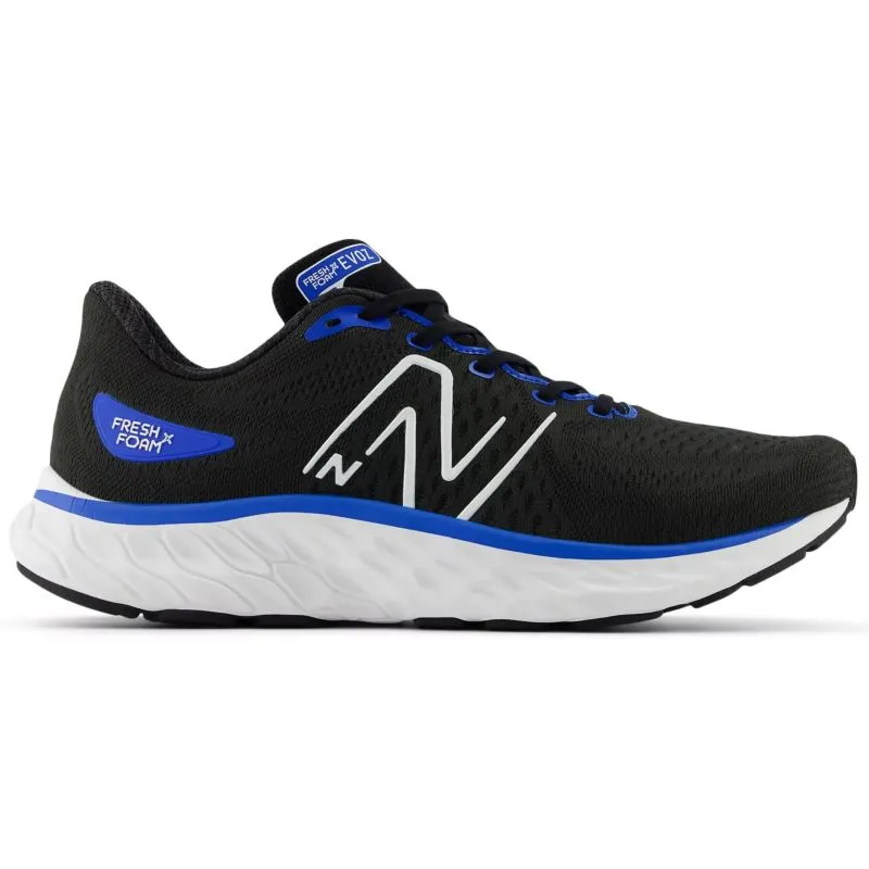 Chaussures de course New Balance Fresh Foam X Evoz D pour Homme