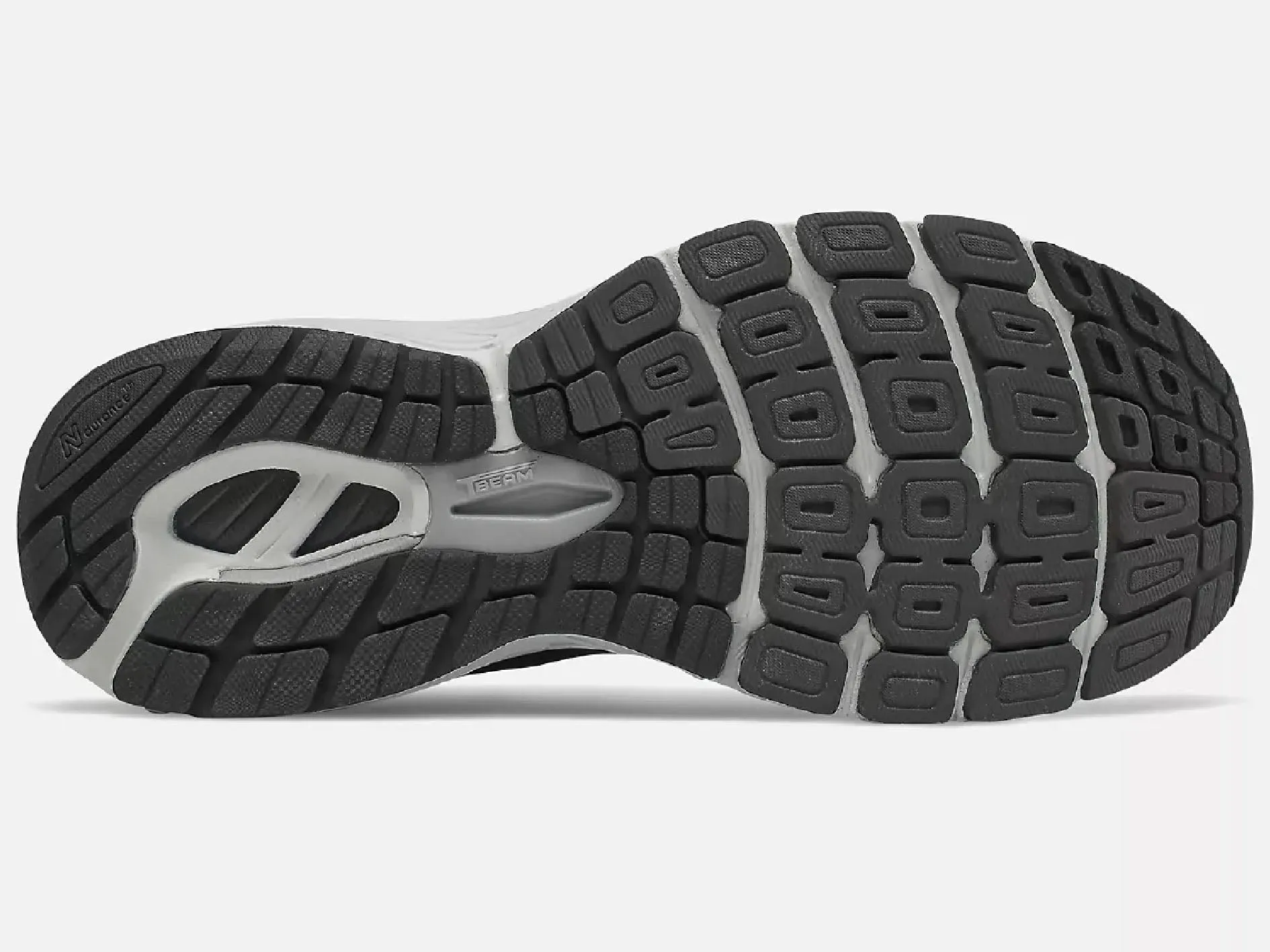 New Balance Hommes MVYGOBK2 <br> Largeur 2E